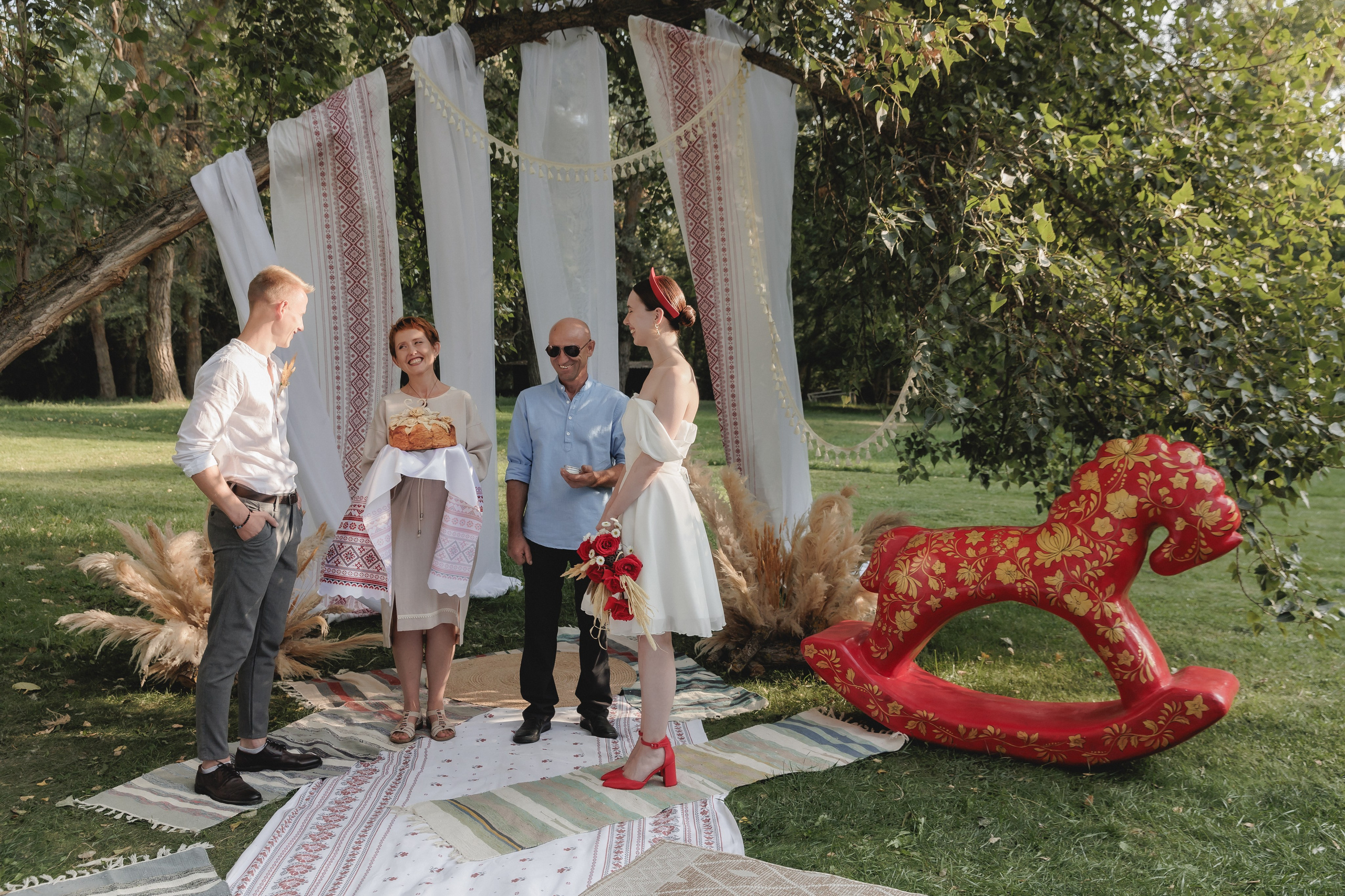 Александр и Анастасия. Фотограф в Волгограде — Александра Искандерова