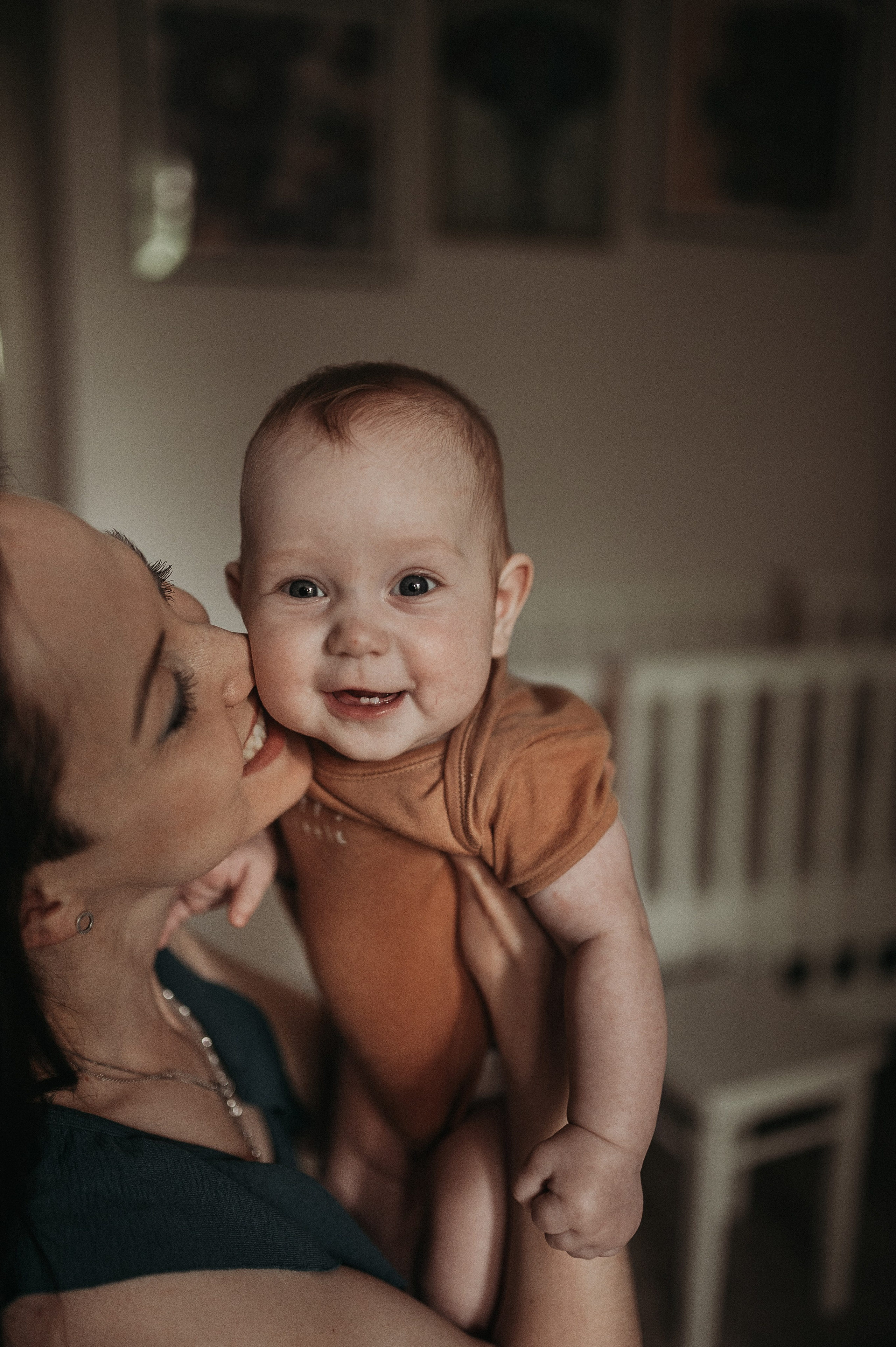 Меленькая Ксюша. Www.ostermiller.ru