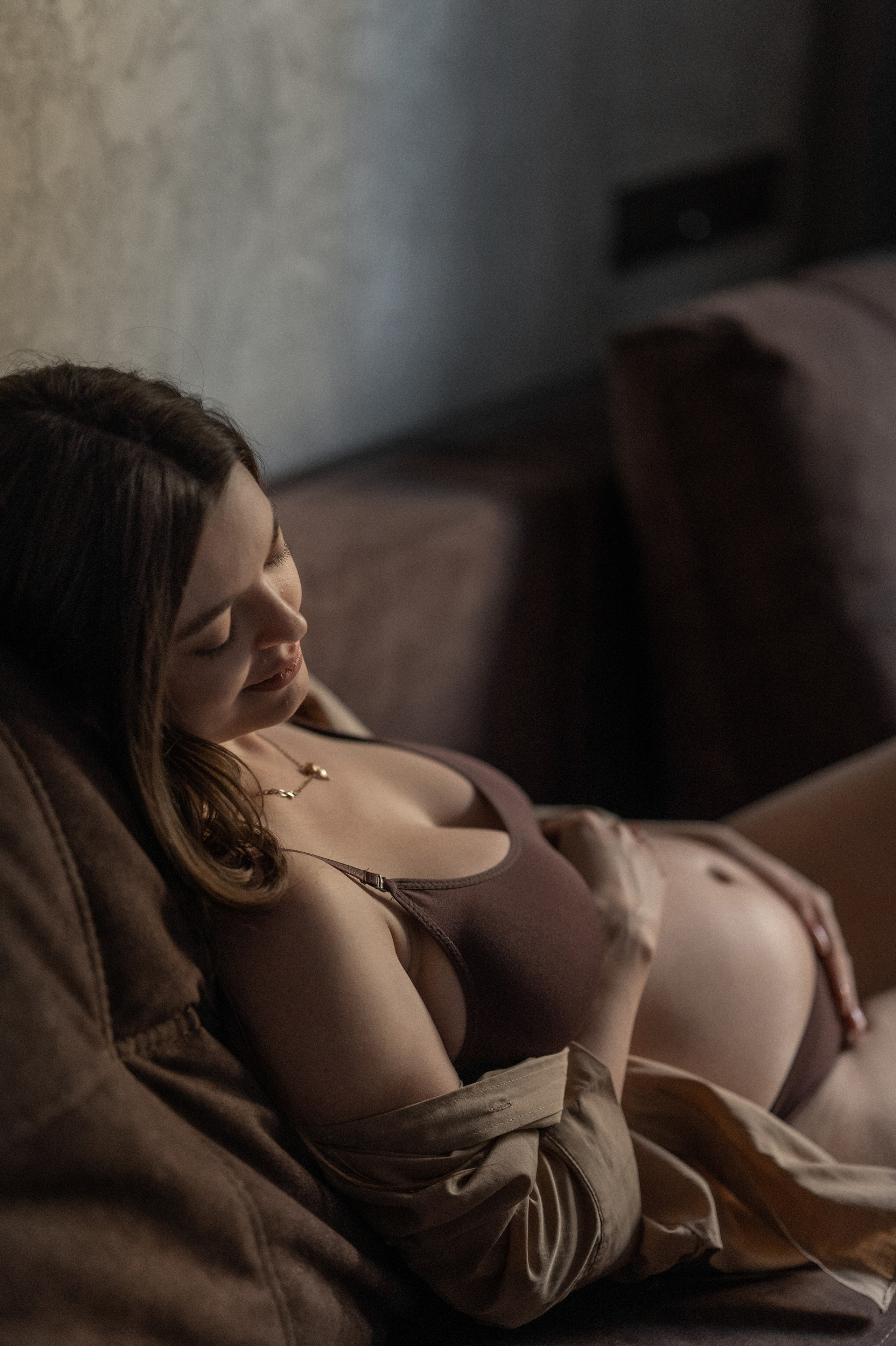 В ожидании Дарина и Андрей. Www.ostermiller.ru