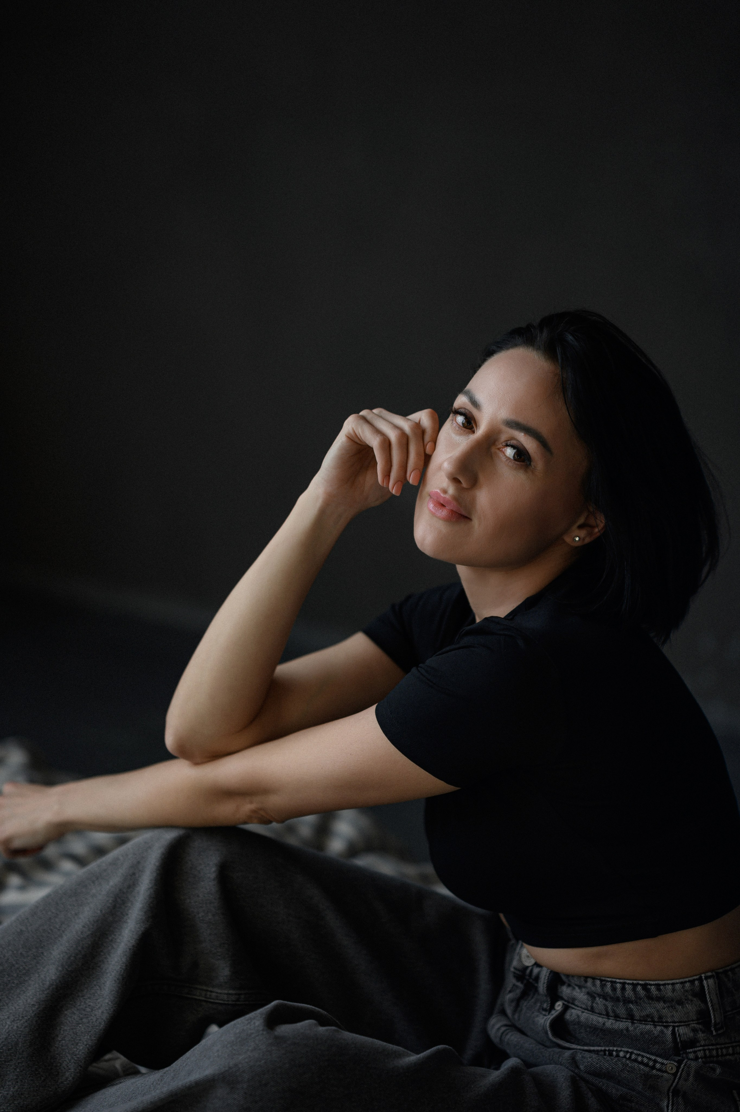 Ира Сгибнева. Www.ostermiller.ru