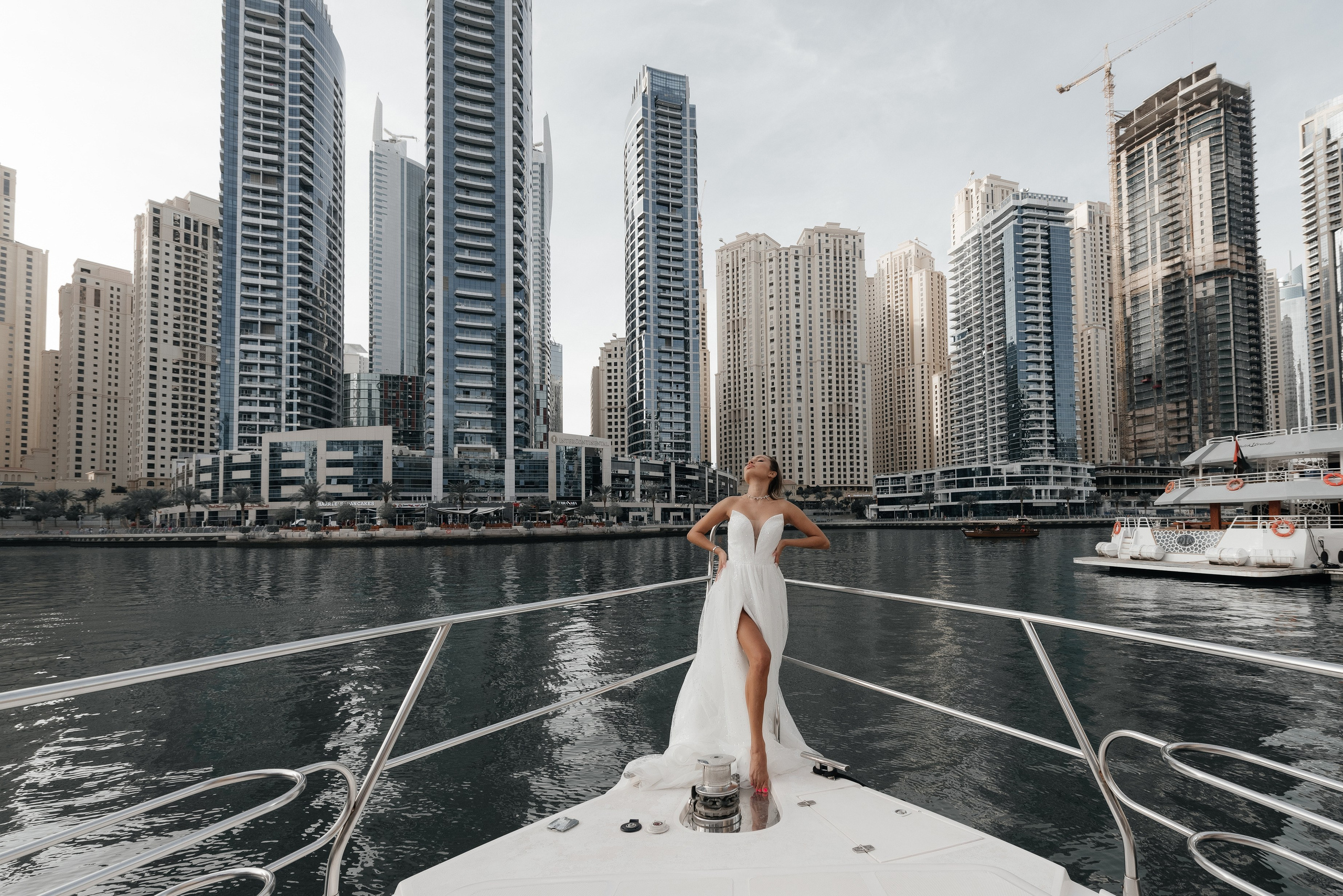 PREWEDDING. Фотограф Евгений Фураев