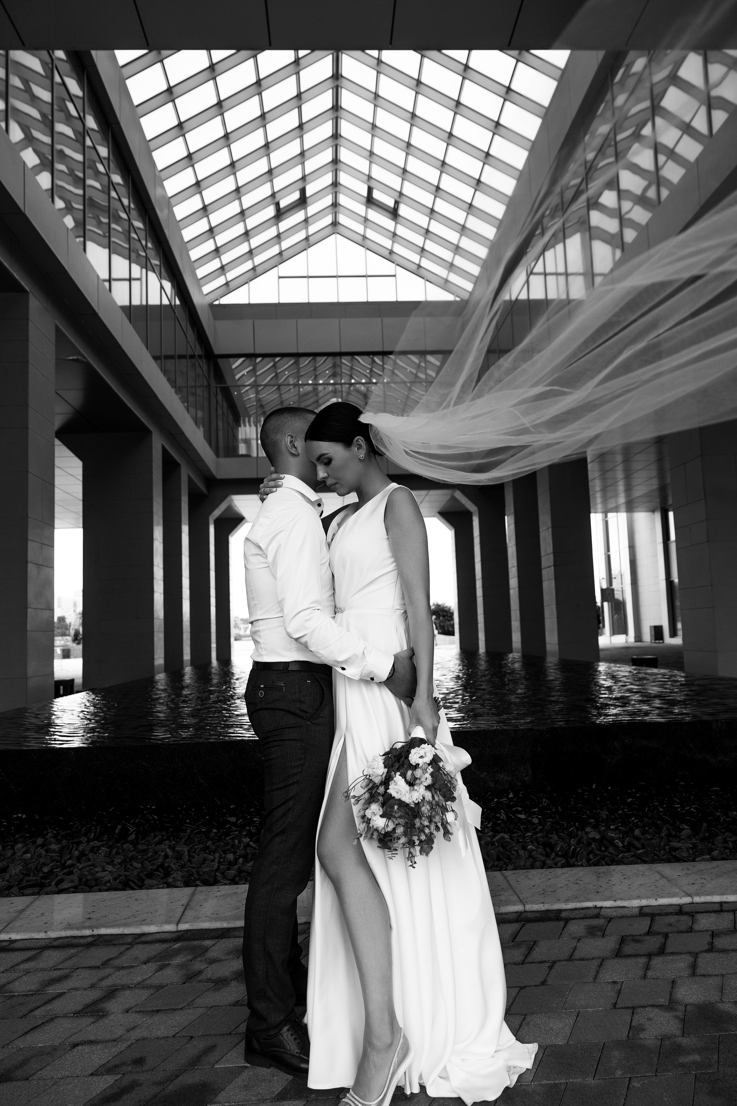 Наталья и Евгений. Свадебный и семейный фотограф  во Владивостоке Ольга Украинец