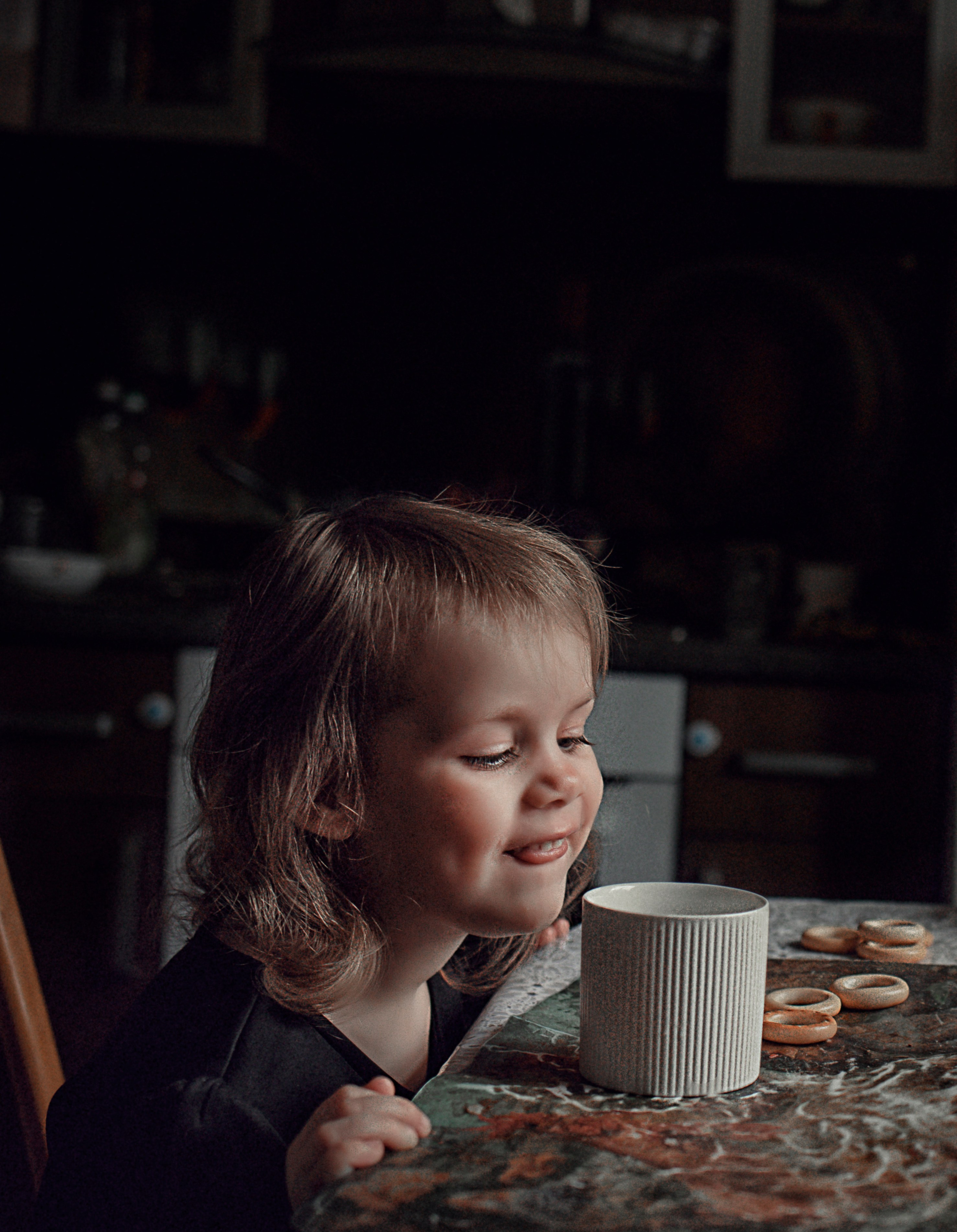 Домашние фотоистории. Фотограф на Крещение и Венчание, Семейный фотограф в Краснодаре Анастасия Гурова