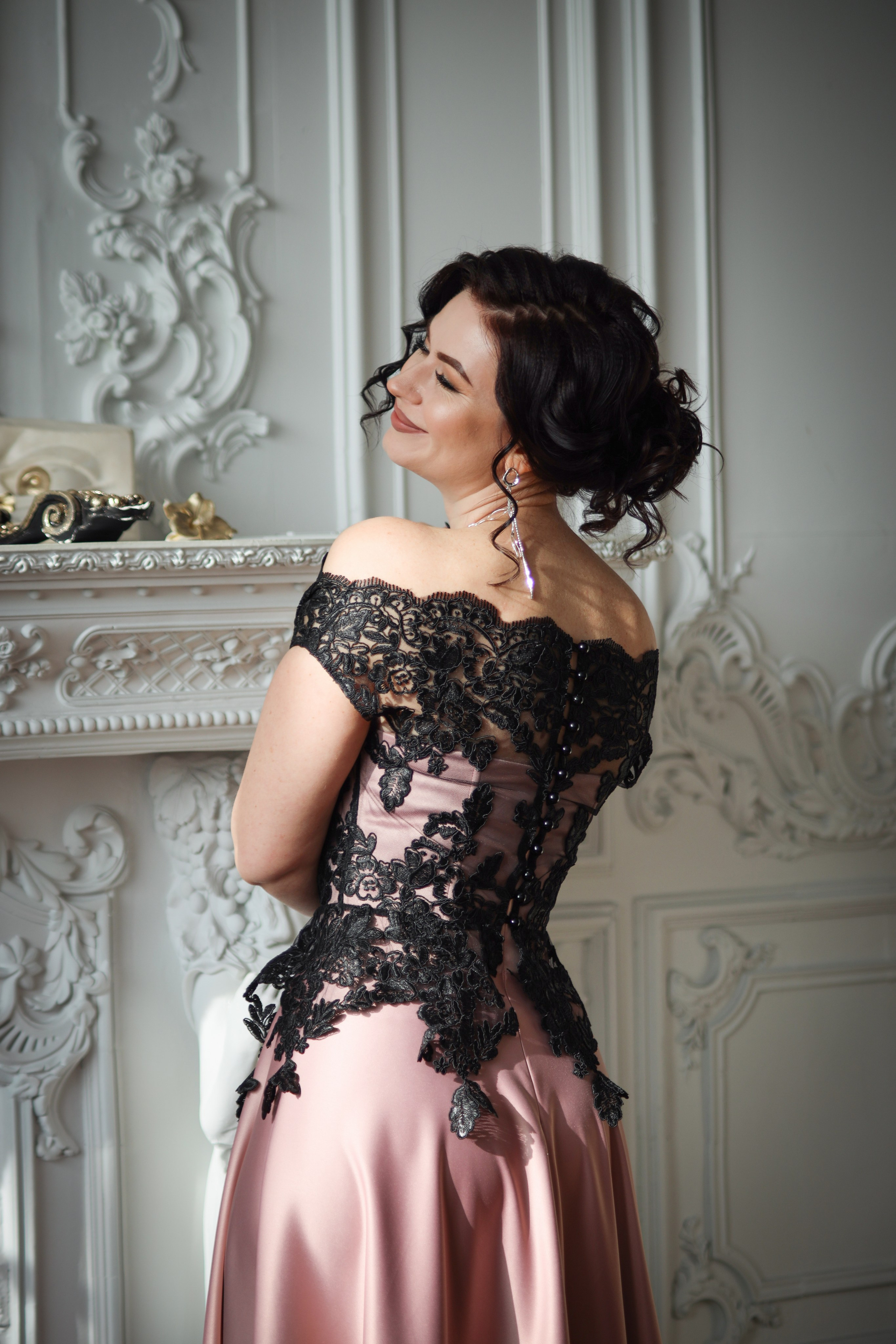 Контент-съёмка в студии. Женский, детский, семейный фотограф в Краснодаре Юлия Избенко