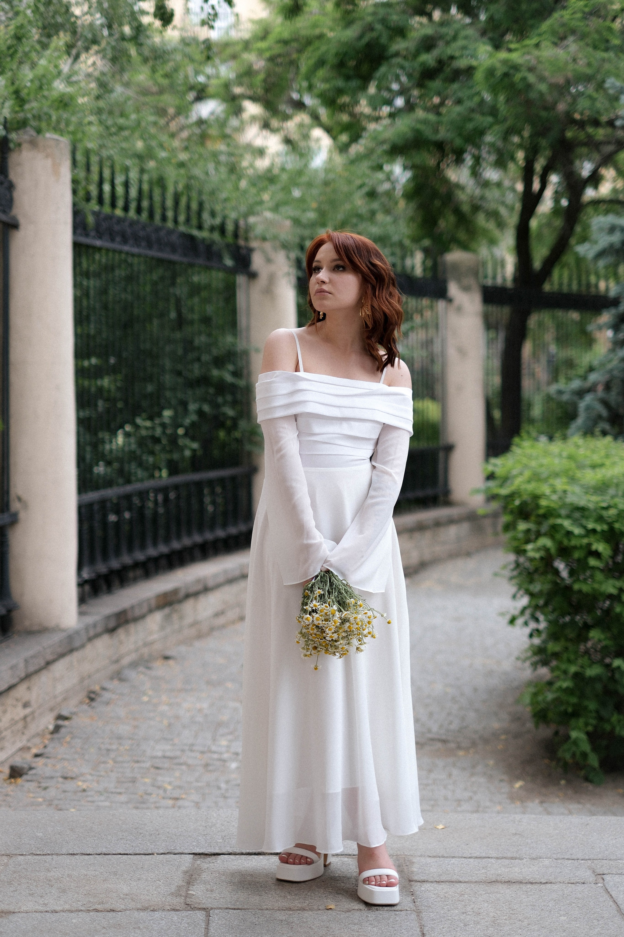 Павлина & Вадим. Главная