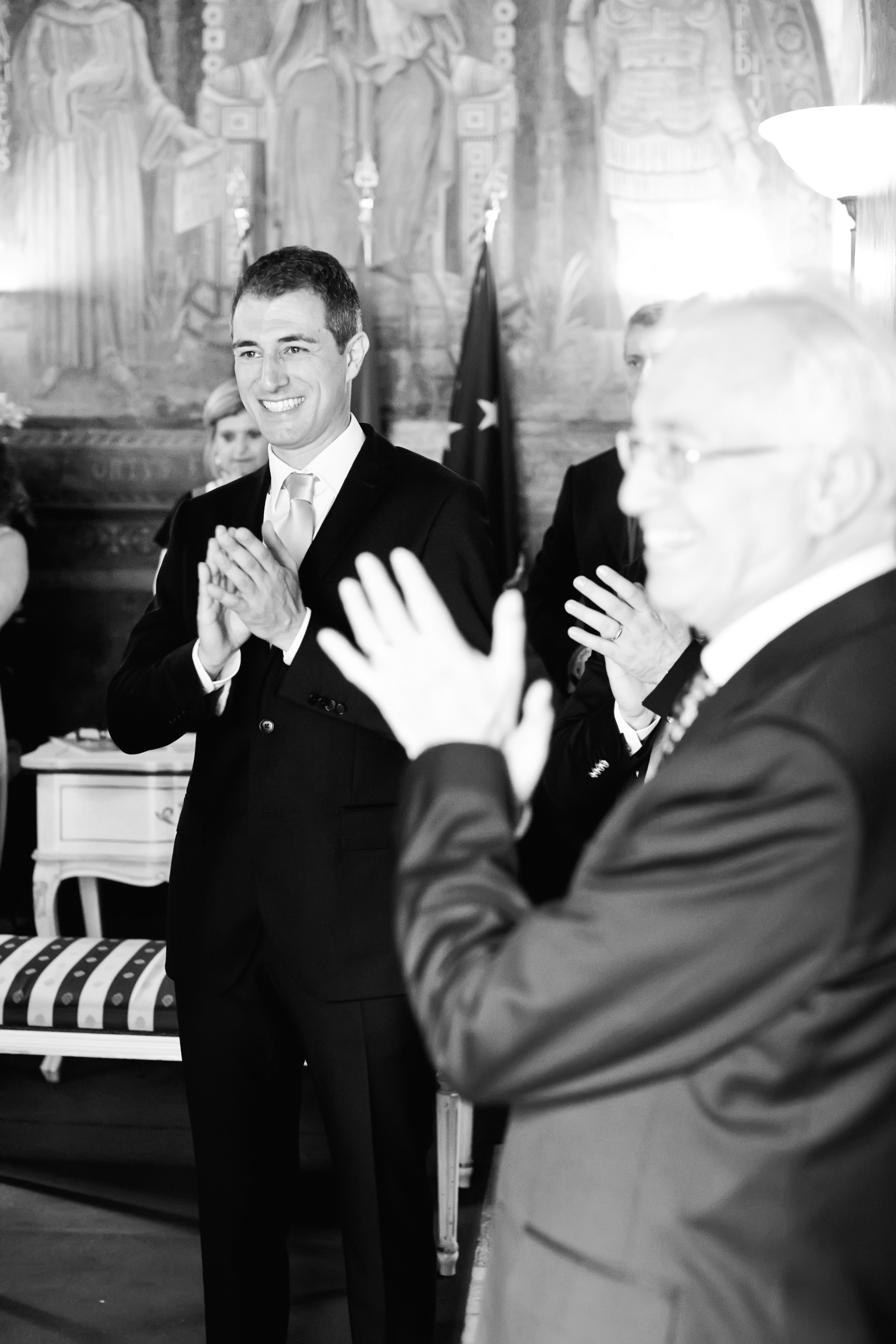 Любовь и Джанфранко. Свадьба в Риме. Семейный фотограф Анна Дубовская