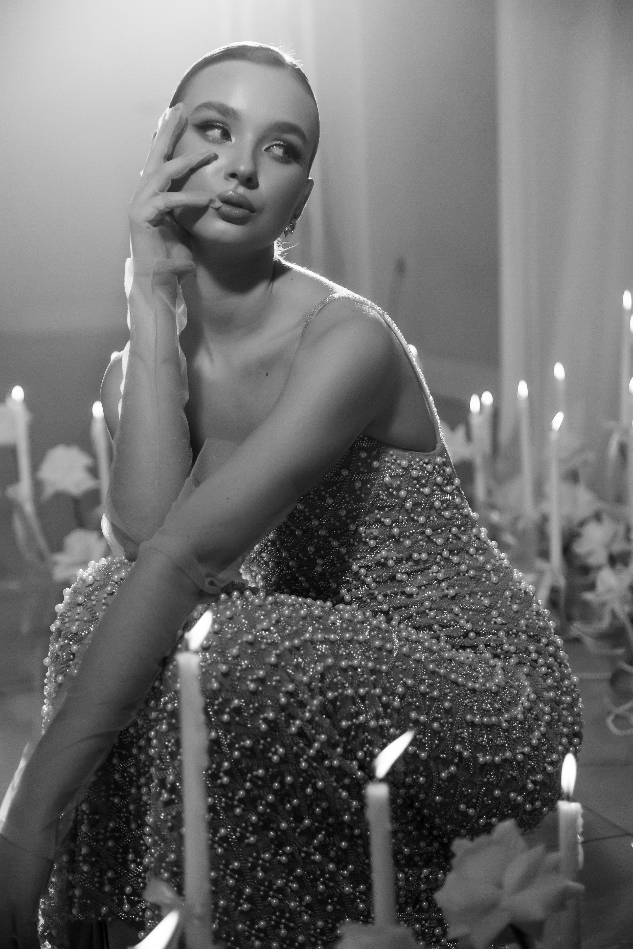 Марьяна и Герман. Свадебный и семейный фотограф Юлия Виноградова