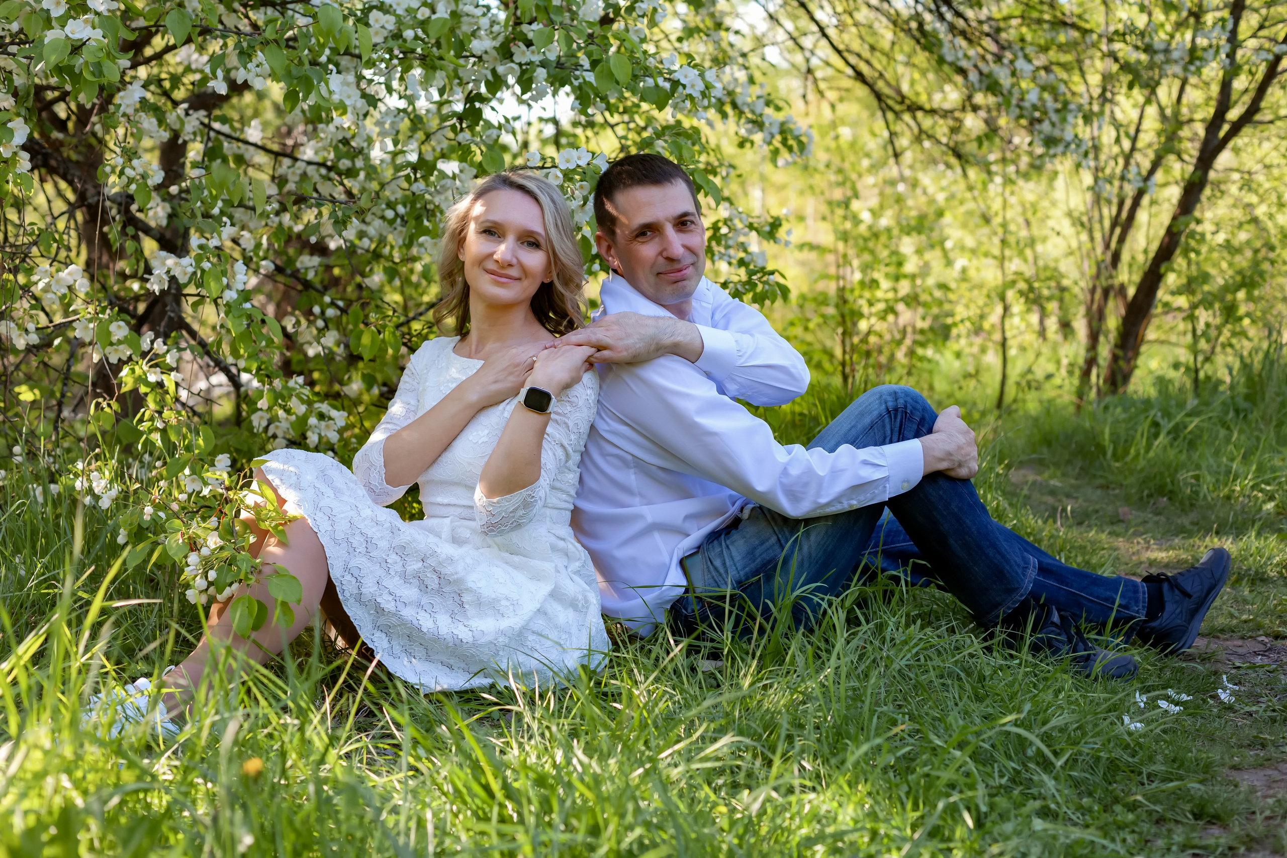 Семья — это там, где любят. Фотограф в Томске Евгения Гуляева