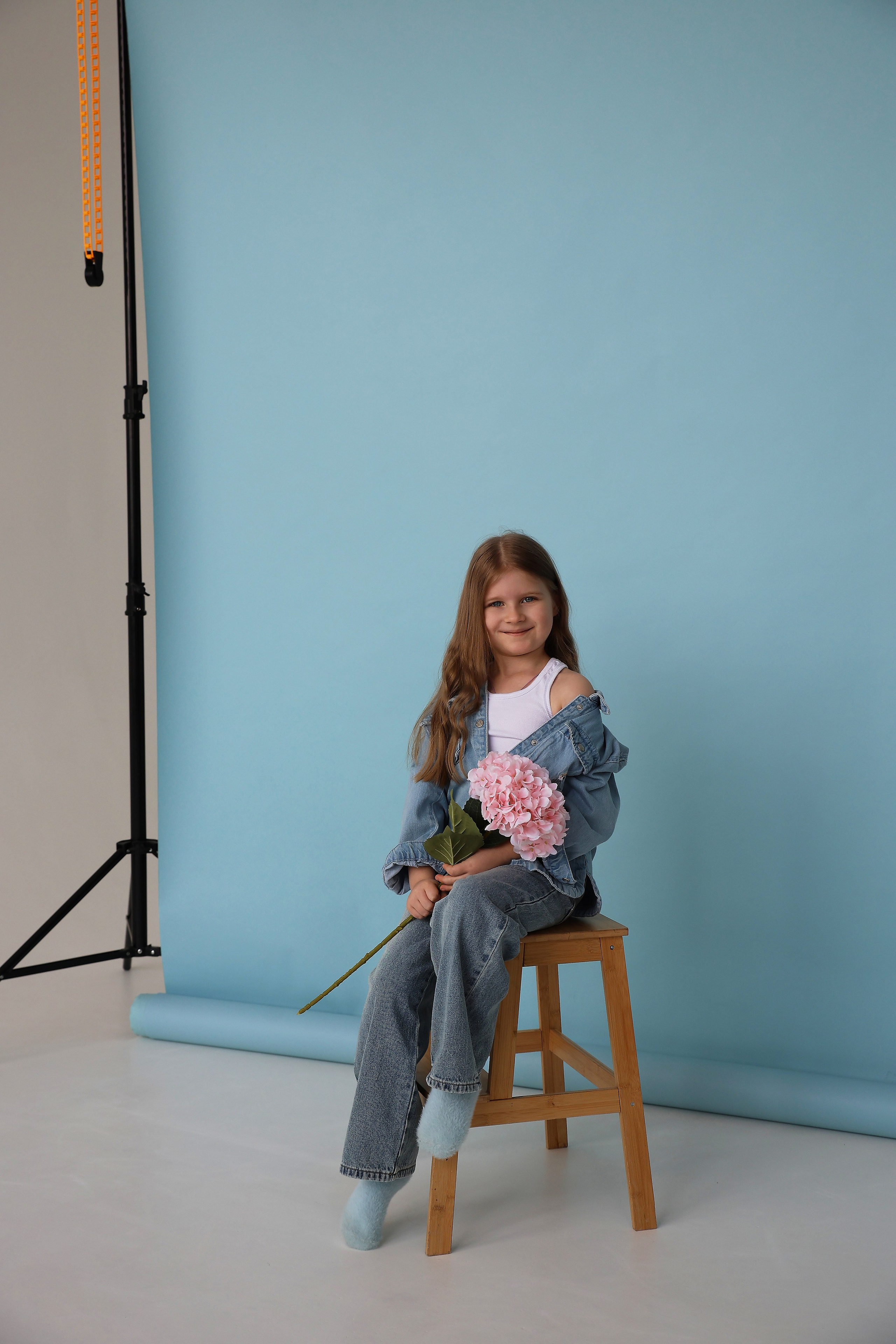 Мама и дочь. Свадебный фотограф в Саратове