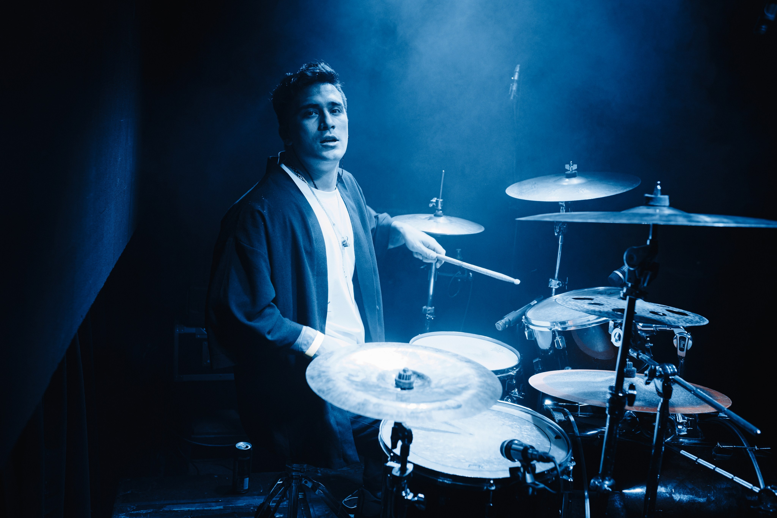 Psycho Party. Фотограф из Санкт-Петербурга Валерия Ленских