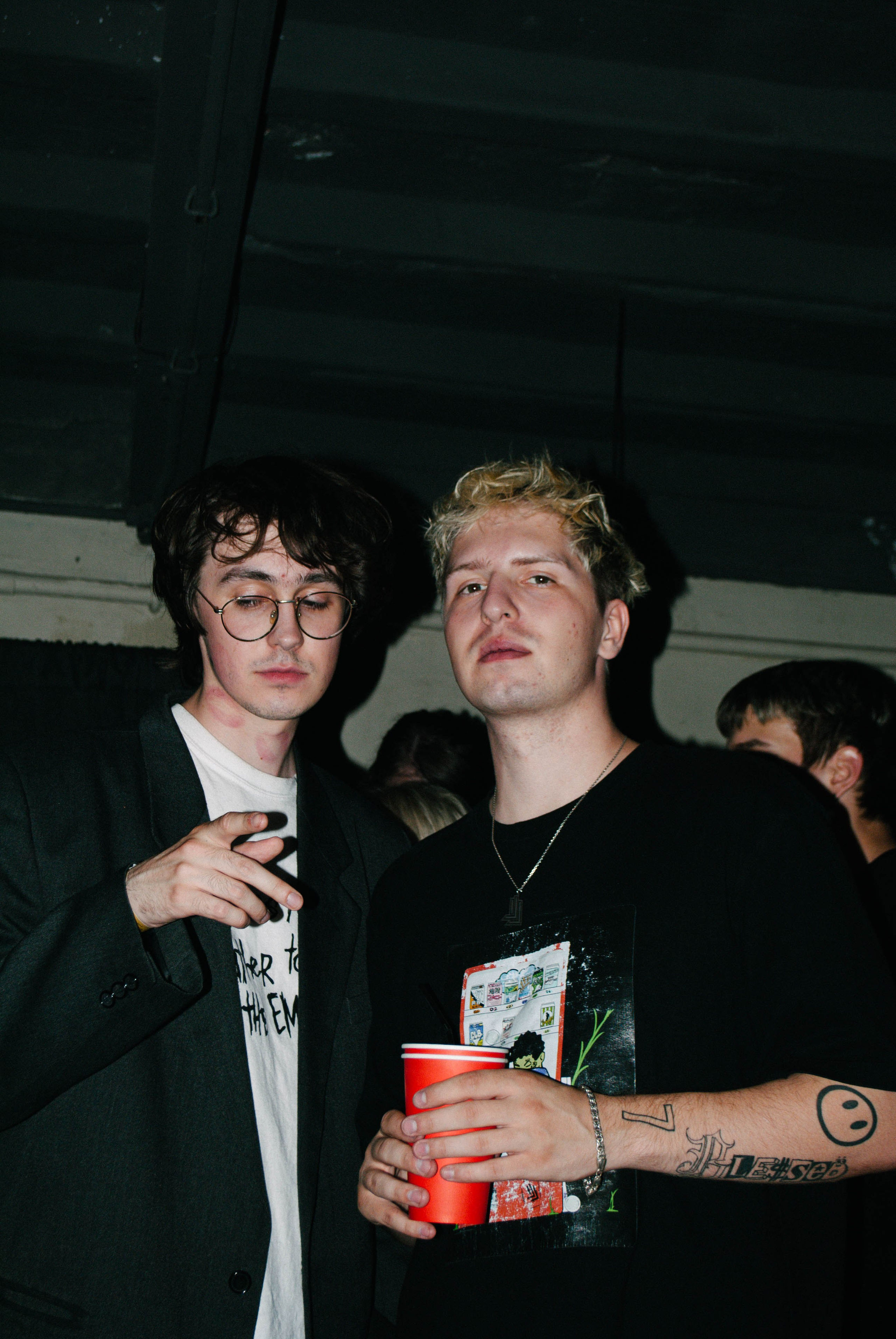 EMOLAND 2022. Фотограф из Санкт-Петербурга Валерия Ленских