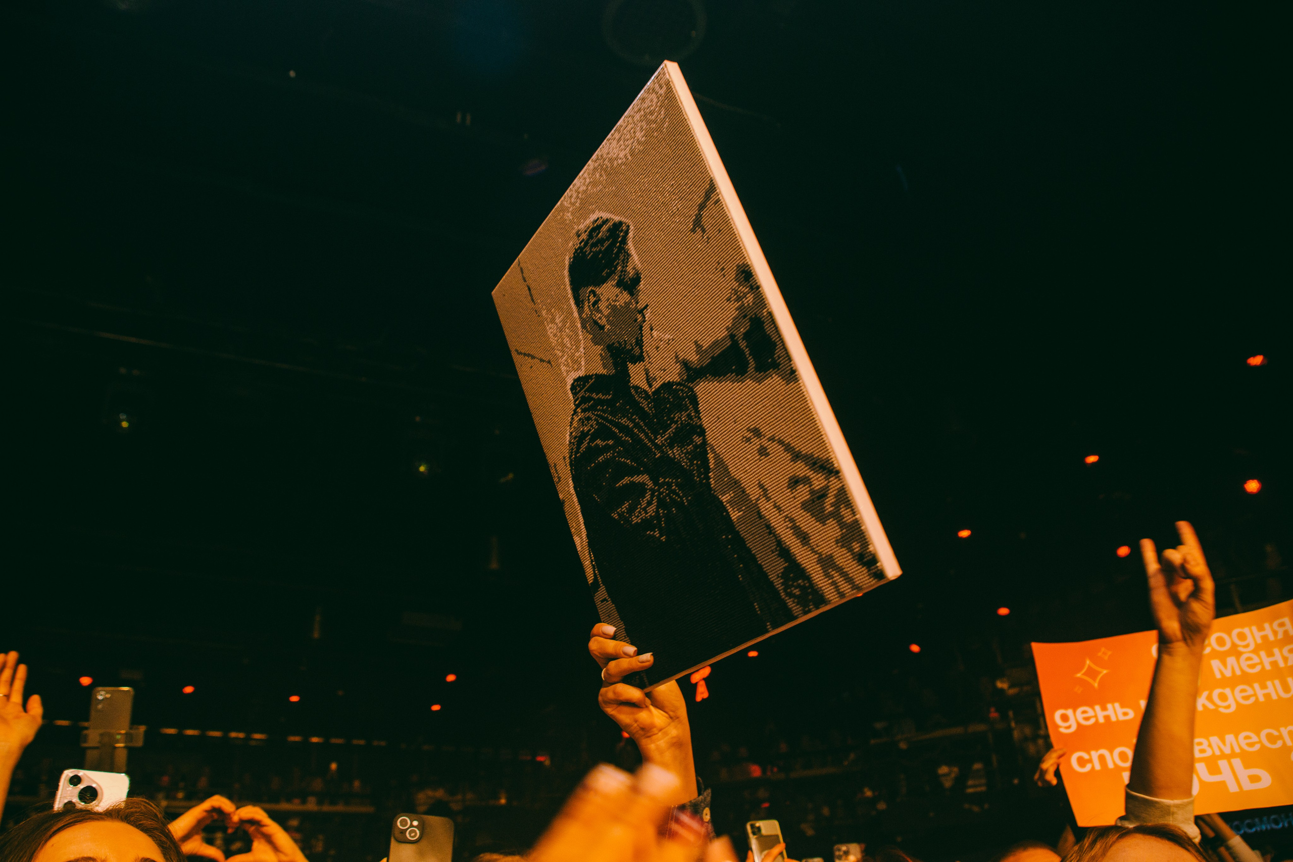 Комната культуры. Фотограф из Санкт-Петербурга Валерия Ленских