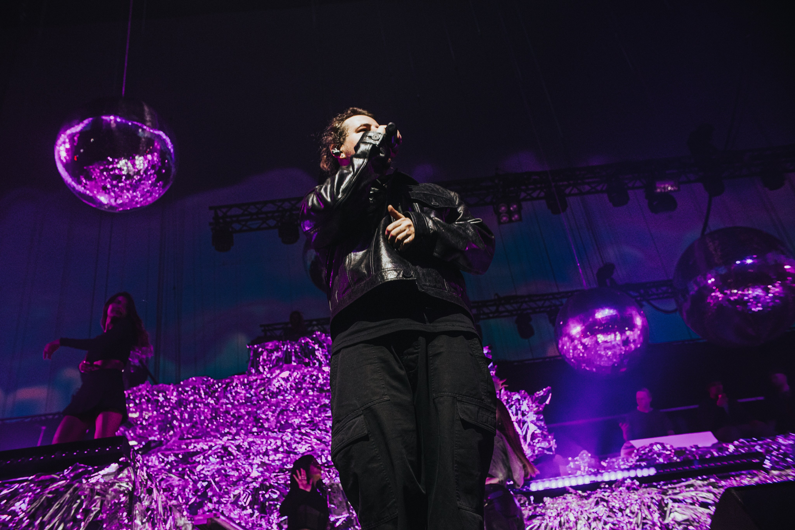 NKEEEI, UNIQE, ARTEM SHILOVETS. Фотограф из Санкт-Петербурга Валерия Ленских