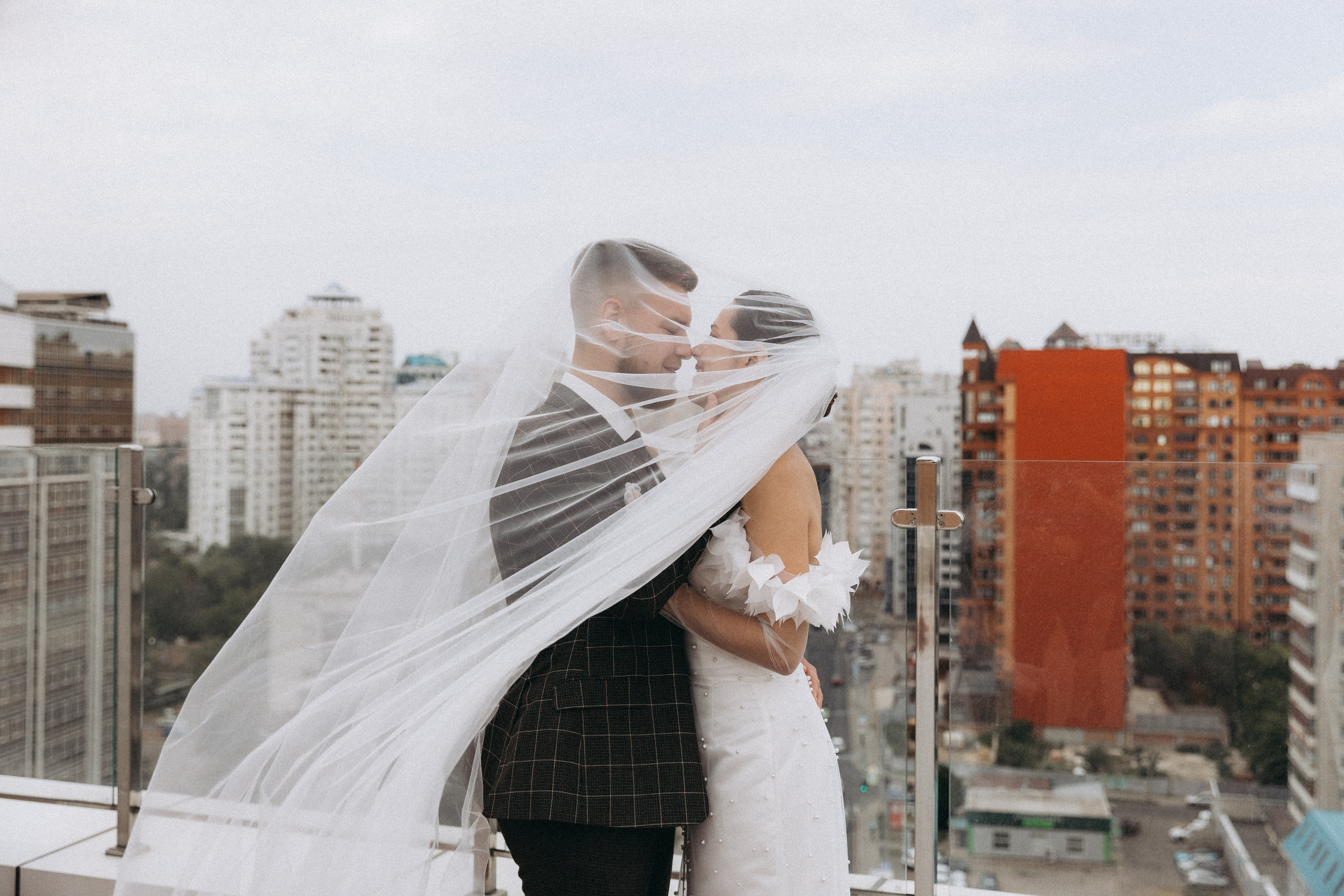 Артем и Юлия. Семейный и свадебный фотограф в Краснодарском крае и РА Юлия Голуб