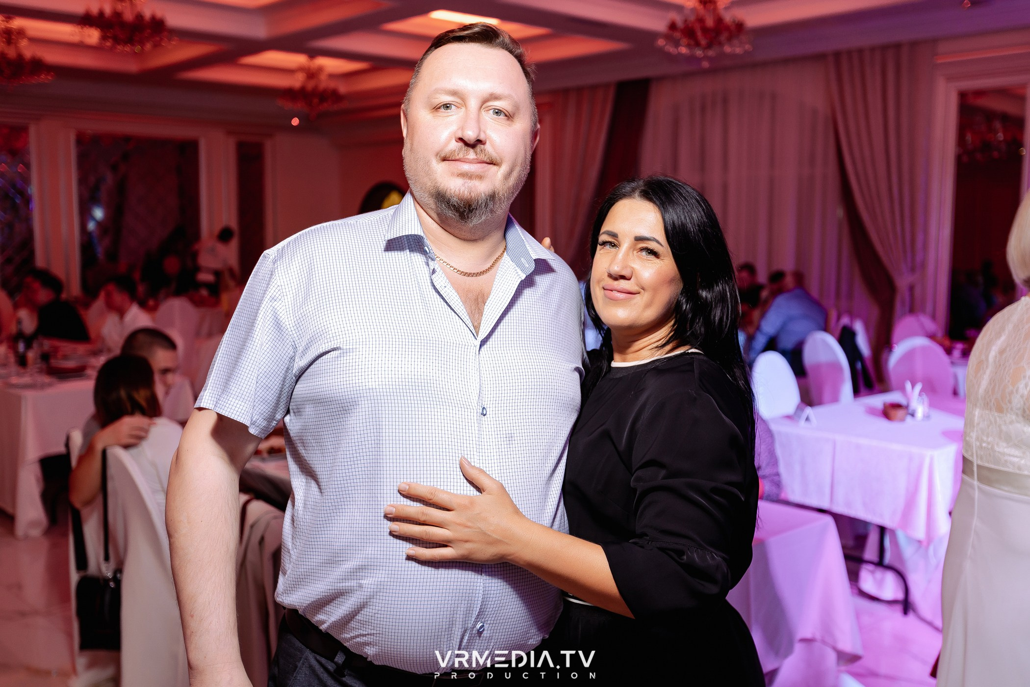 Выходные в ресторане «Лазурный берег»