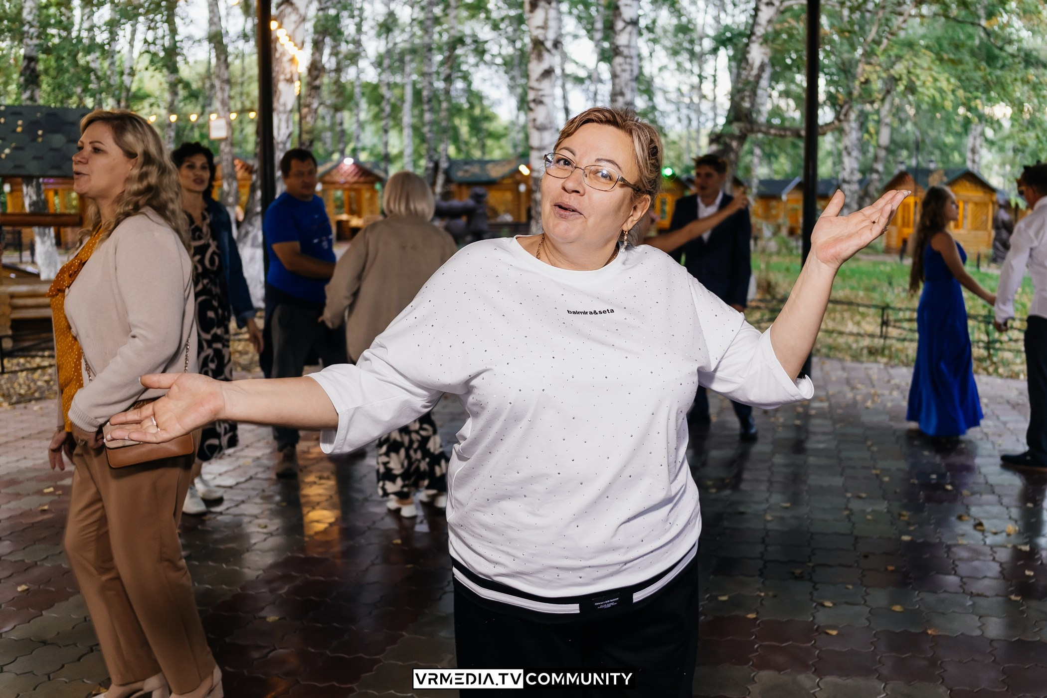 В гостях «У Петровича»