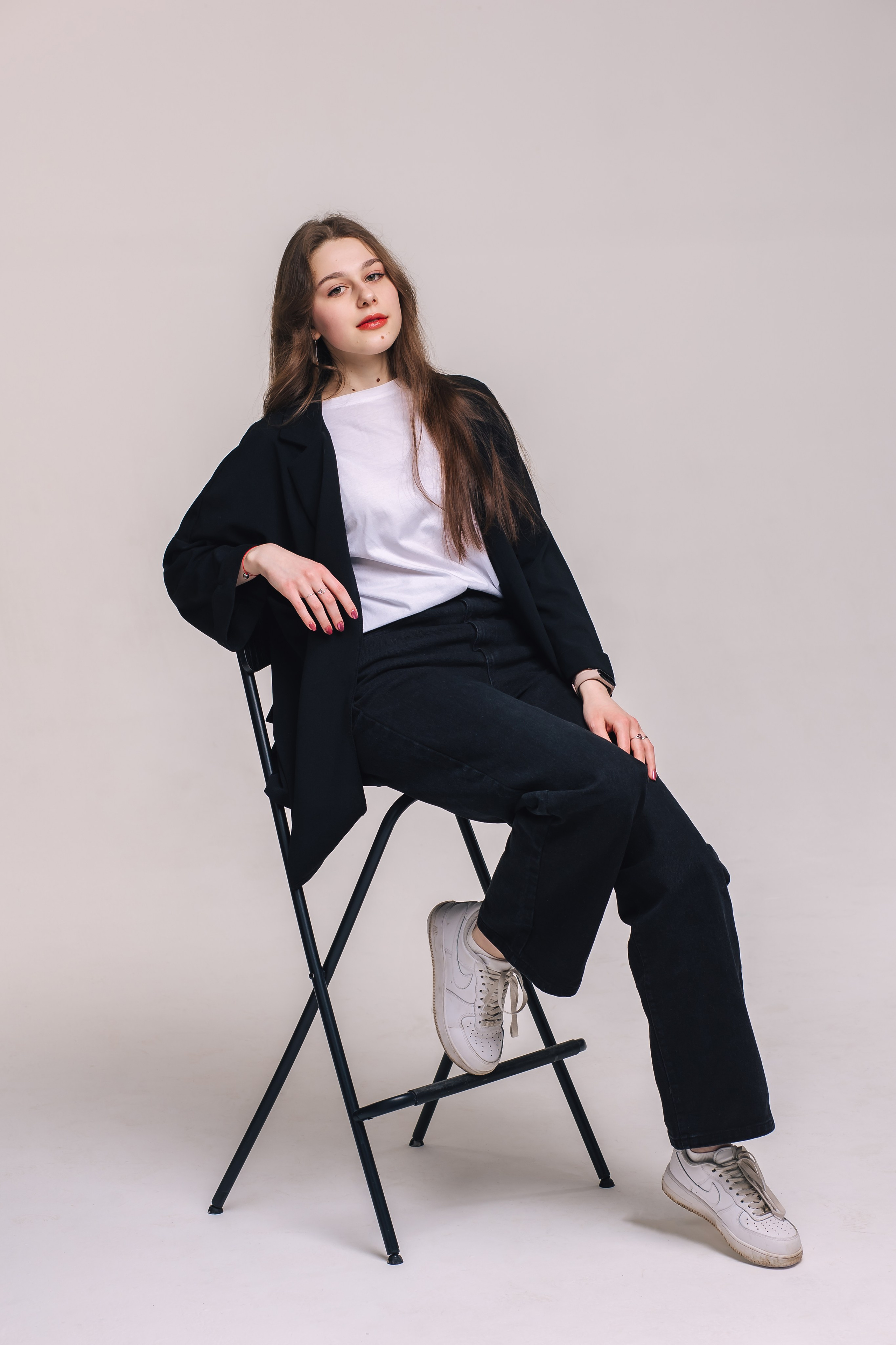 Средняя и старшая школа. Фотограф в Москве Авдеева Мария