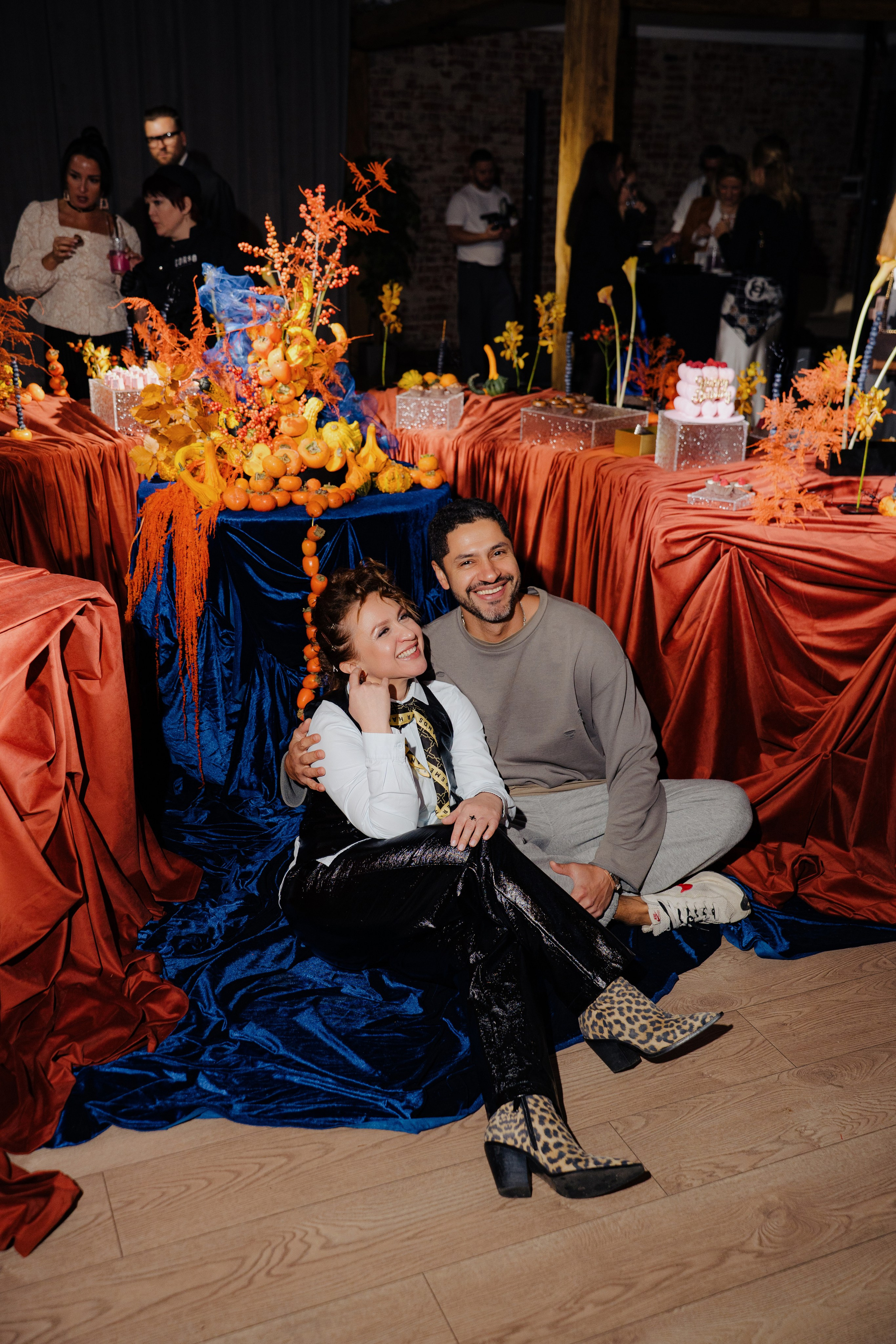 SVOY.PROBUZDENIE. Свадебный и репортажный фотограф Москва. Николай Бойко