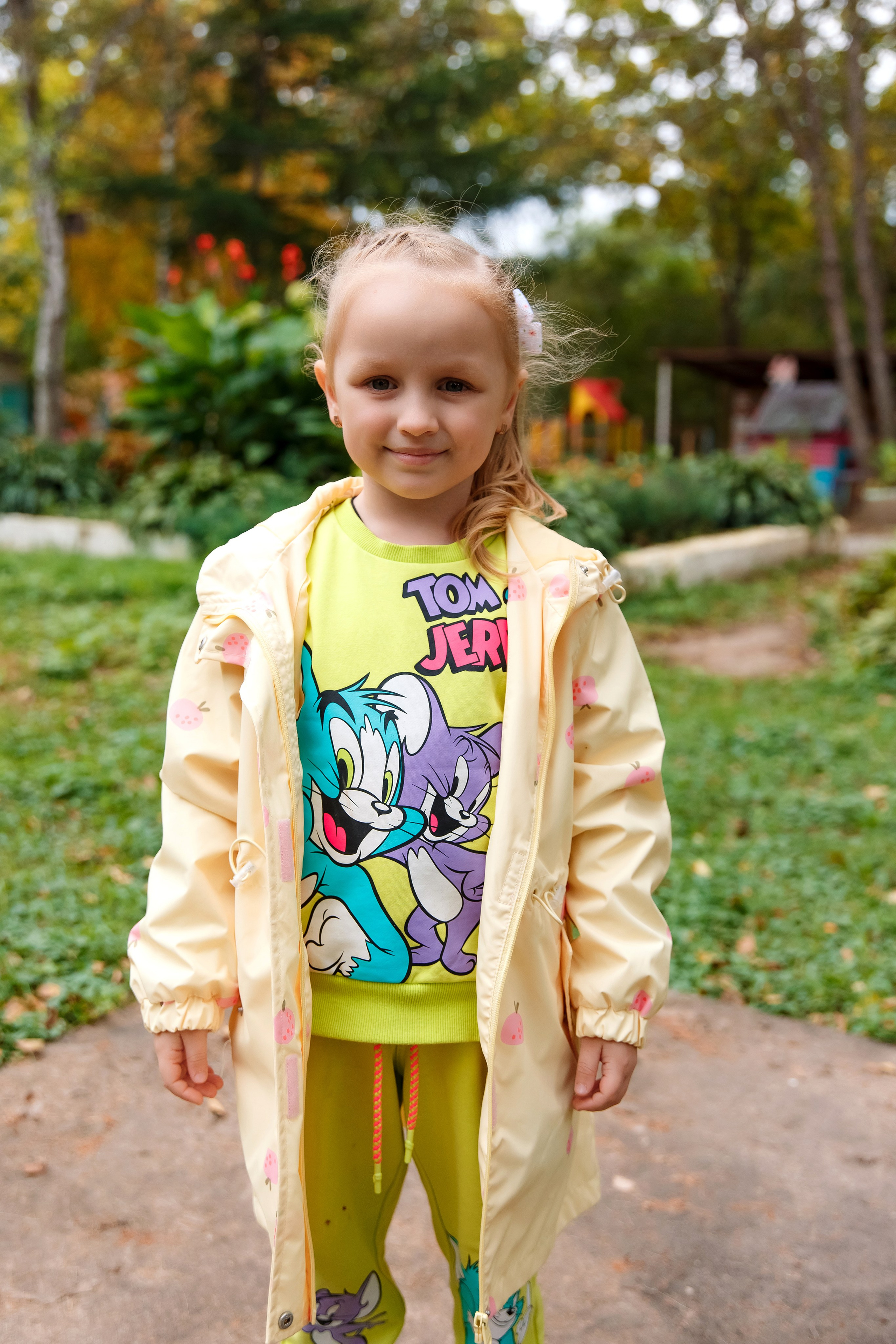 Детский Сад № 10. Фотограф Любовь Корниенко, Примоский край