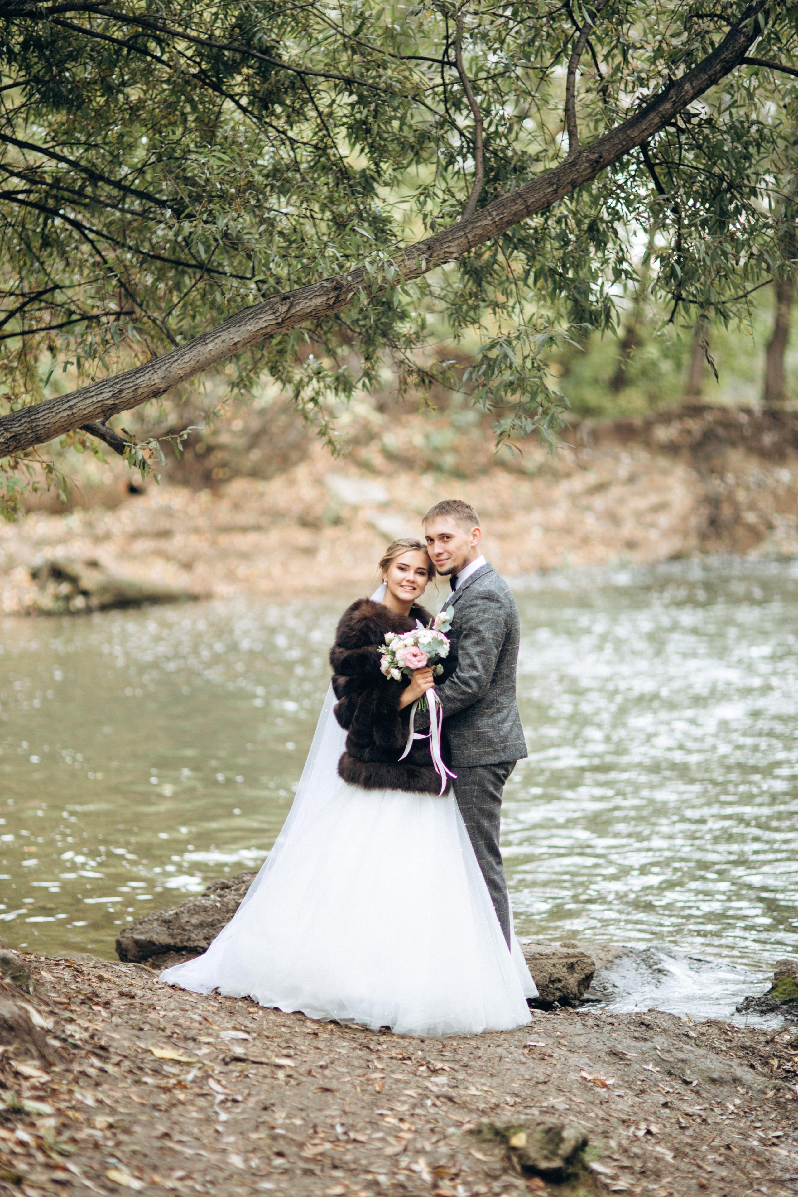 Юлия и Захит. Свадебный и семейный фотограф в Уфе