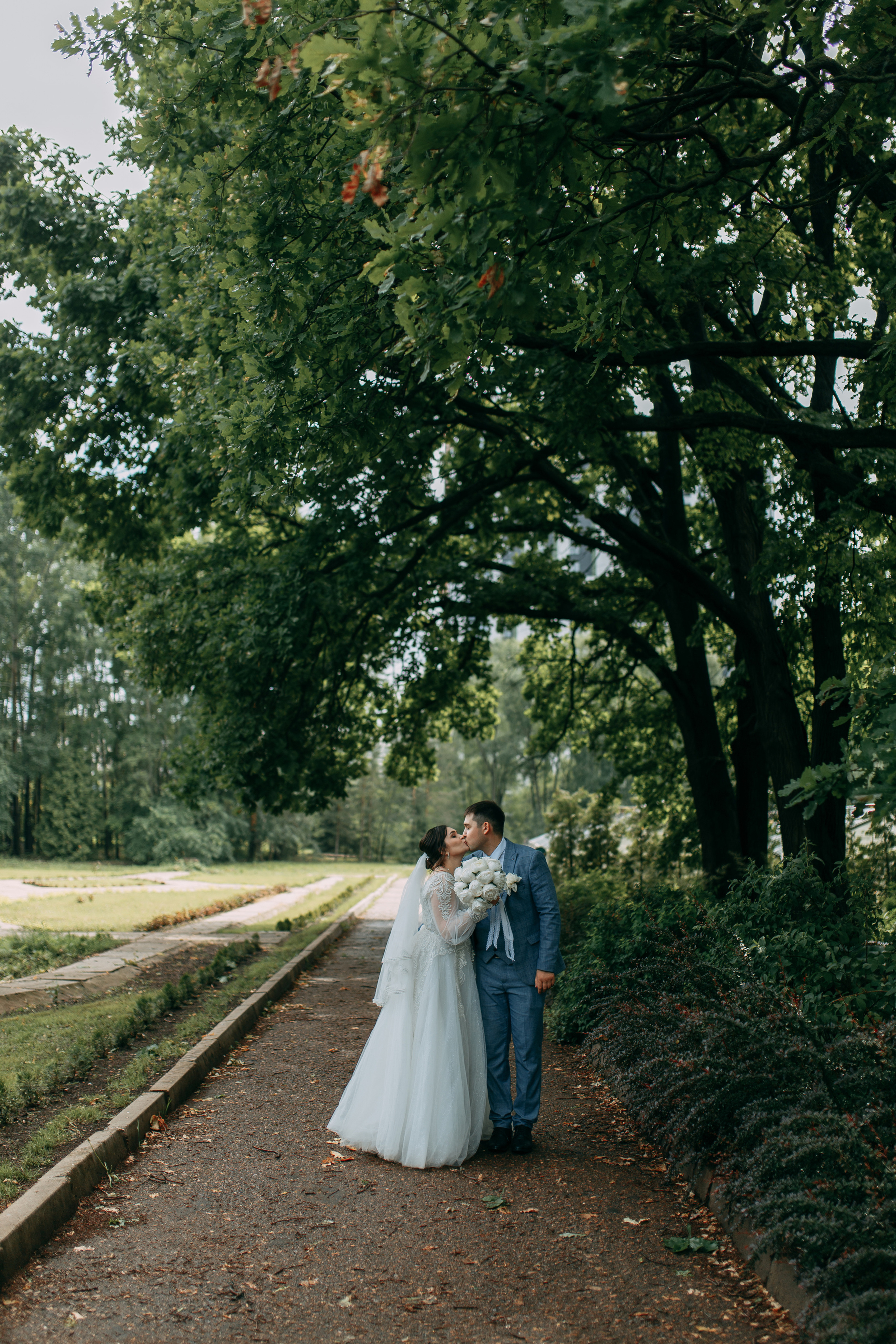 Диана и Загир. Свадебный и семейный фотограф в Уфе