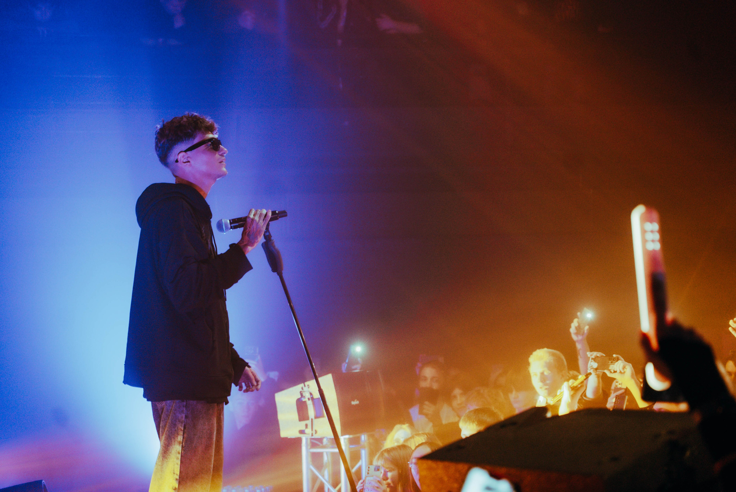 5opka x MellSher. ФОТОГРАФ ВЛАДИВОСТОК НИКИТА КОРОЛЁВ