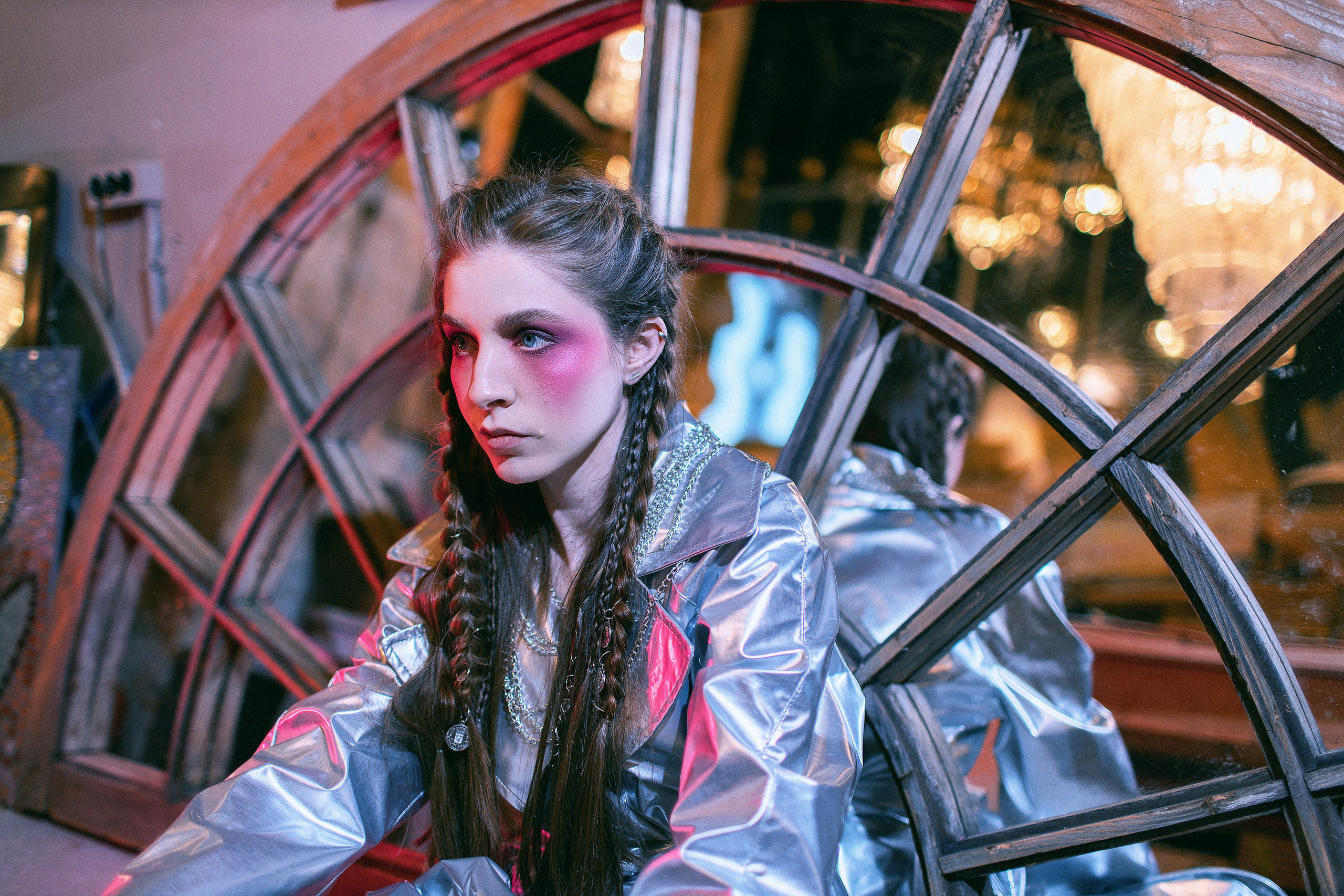 Color. Фотограф в Москве Десятова Ксения