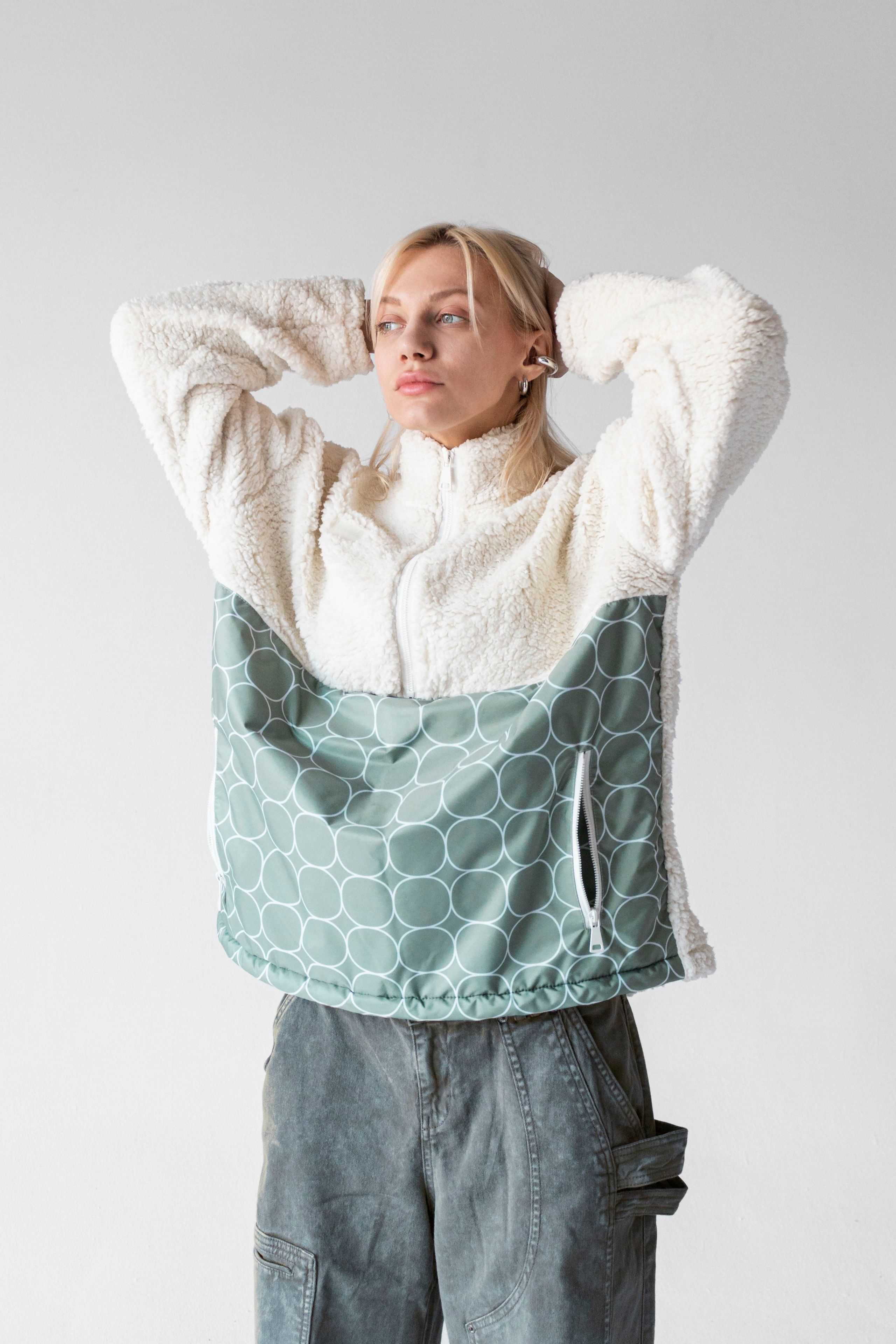 Коллекция vertcomm 2024. Романова Александра фотограф в Москве