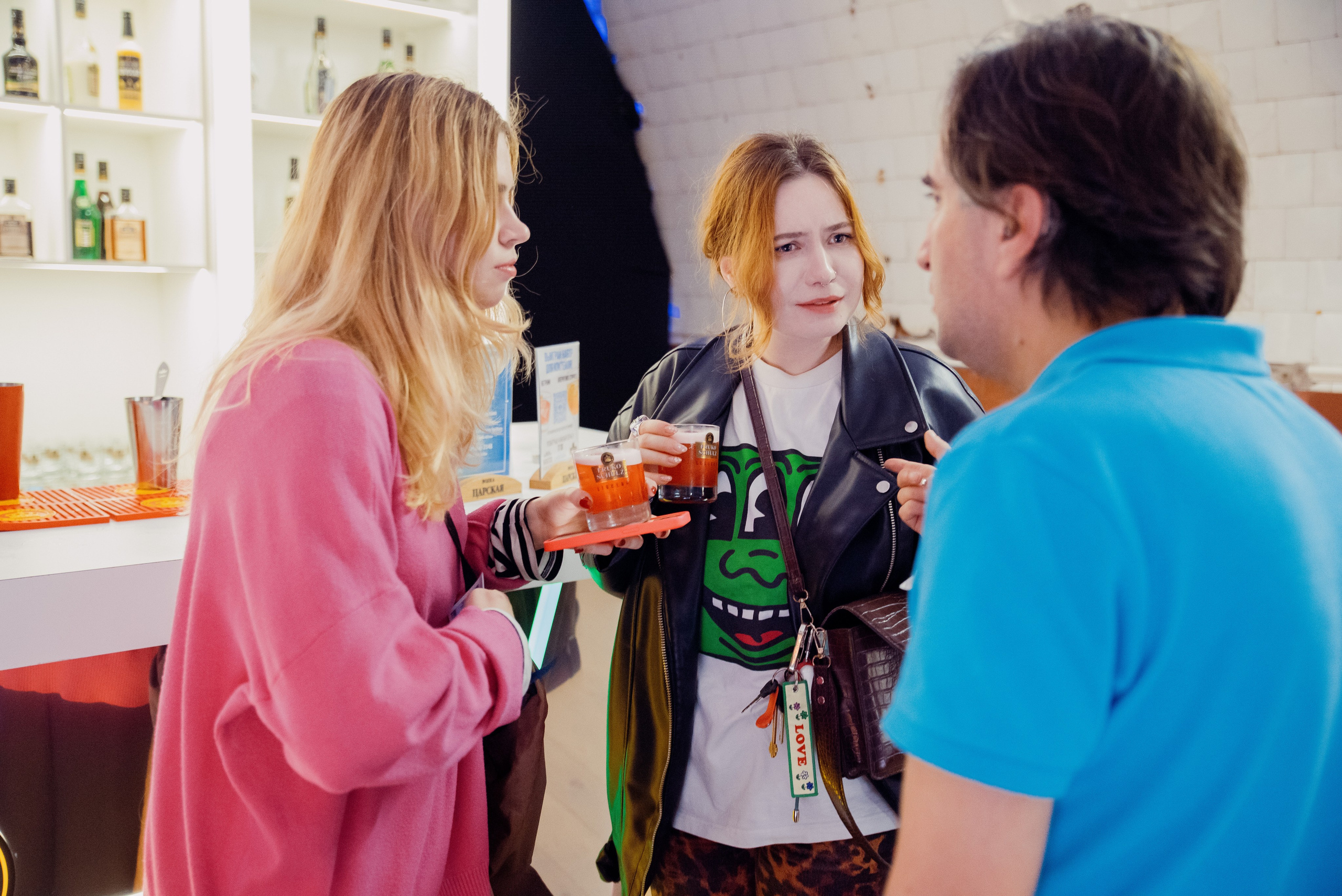 Bar Hub. Фотограф в Москве