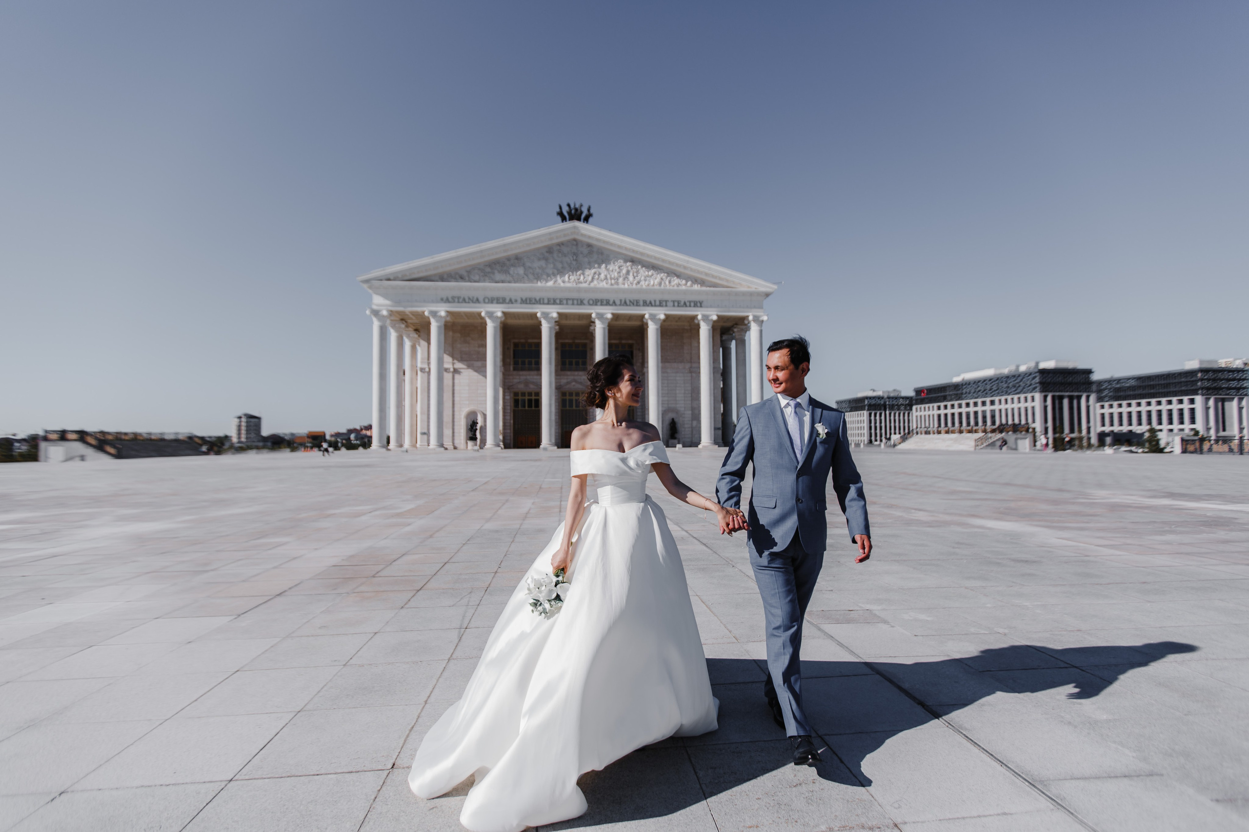 WeddingDay. Фотограф Астана|Наставник|Обучение