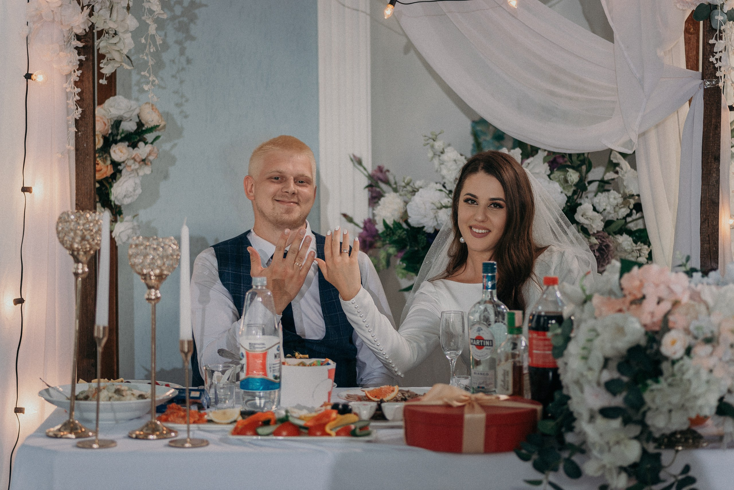 Serg + Anna. Фотограф/видеомейкер в Минске, Москве, Витебске, видеосьемка