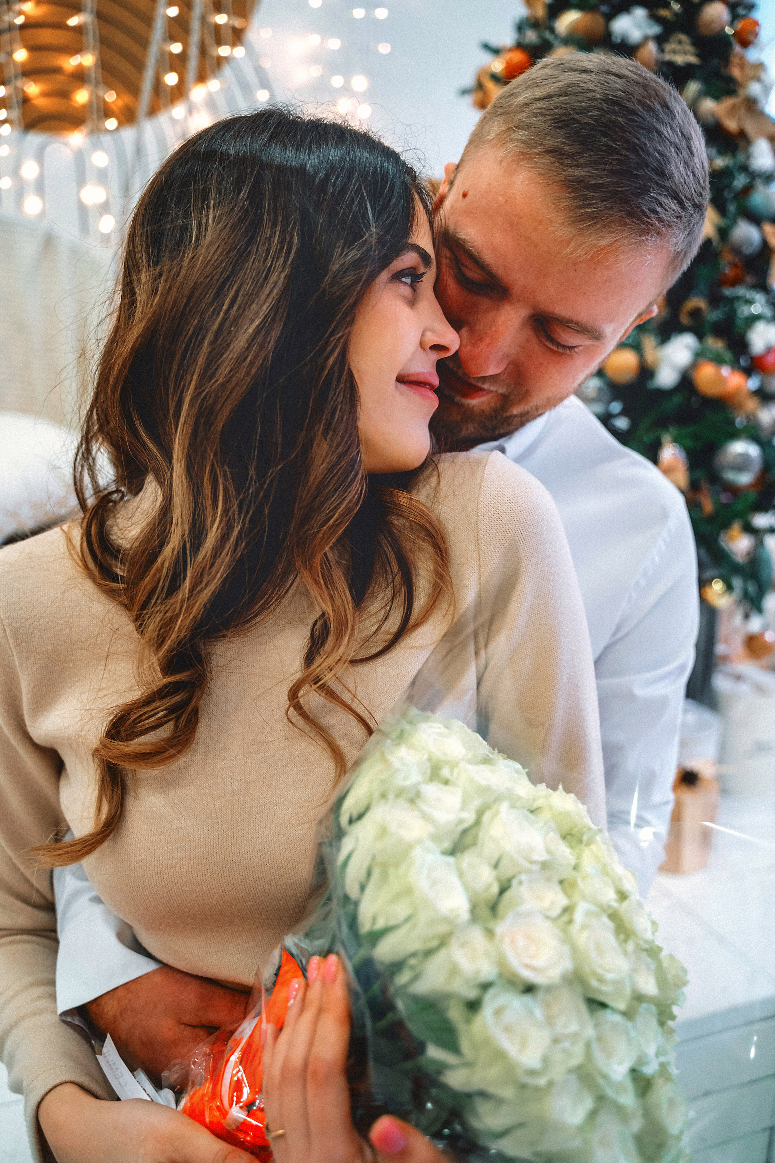 Love Story. Фотограф Алиса Агафонова в Санкт-Петербурге