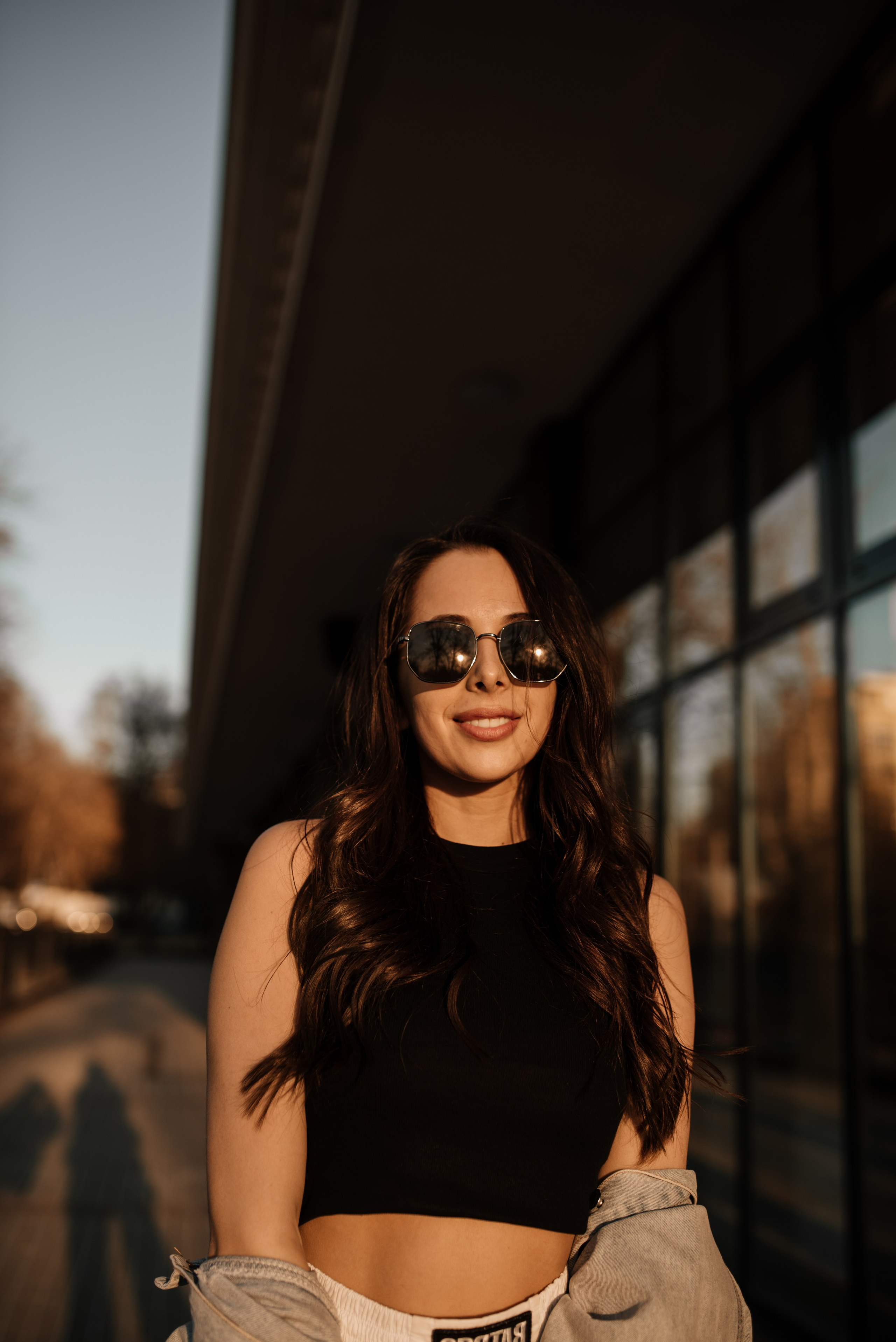 Катя. Фотограф Ольга Плеханова | Нижний Новгород, Москва