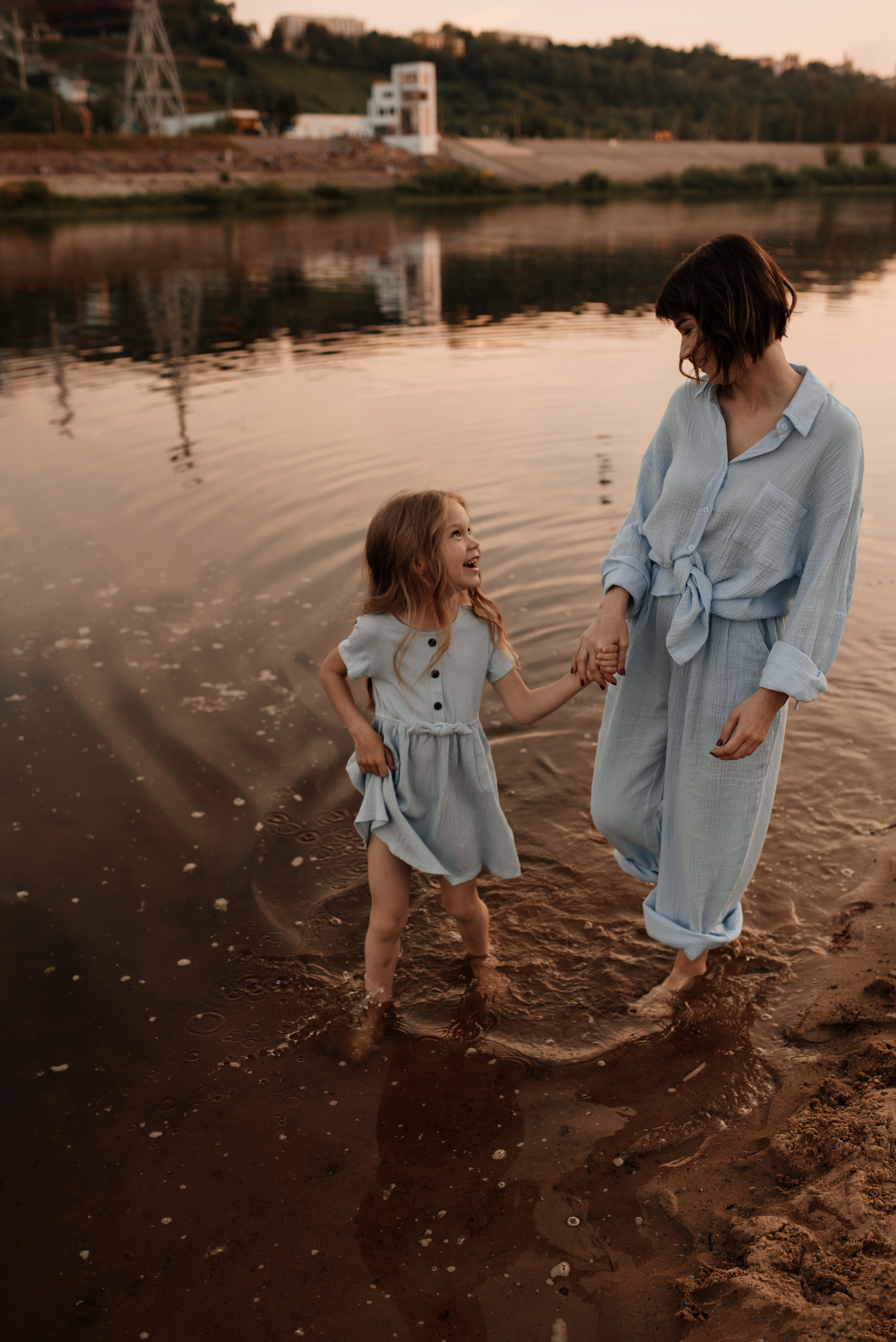 Алена ♡ Ира. Фотограф Ольга Плеханова | Нижний Новгород, Москва