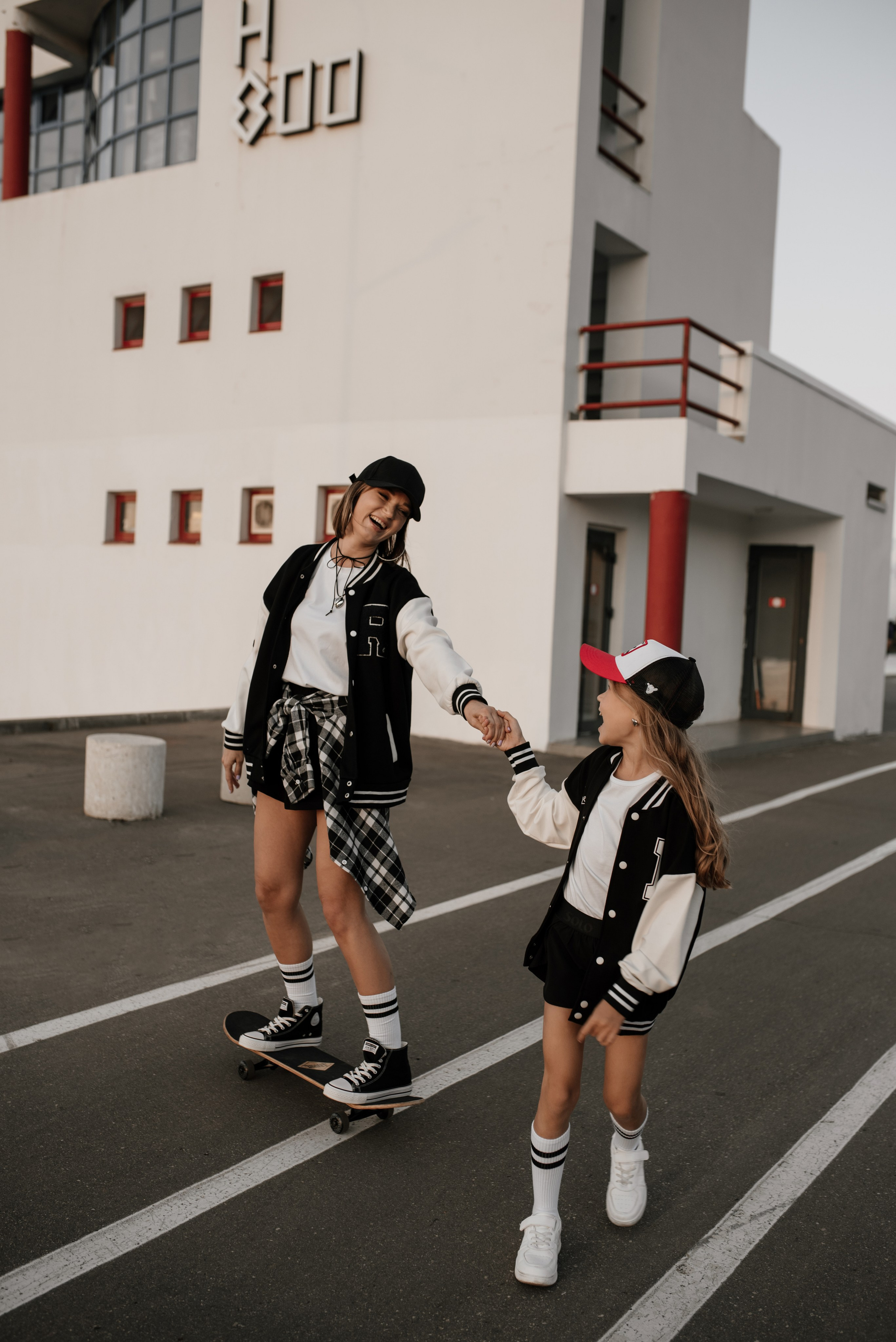 Ира ♡ Алена. Фотограф Ольга Плеханова | Нижний Новгород, Москва