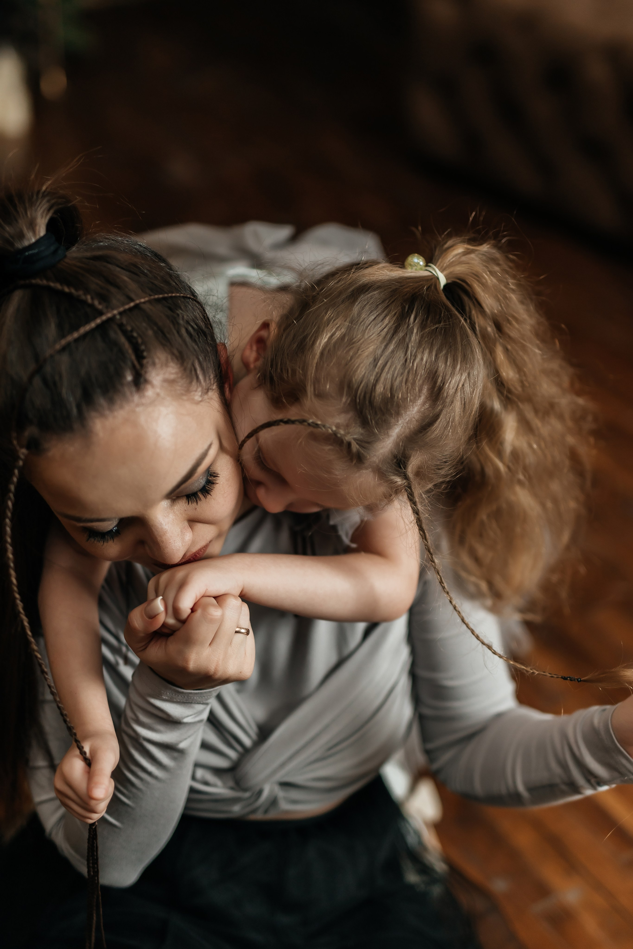 Портфолио Елизавета. Фотограф новорожденных в Ростове-на-Дону. Детский фотограф