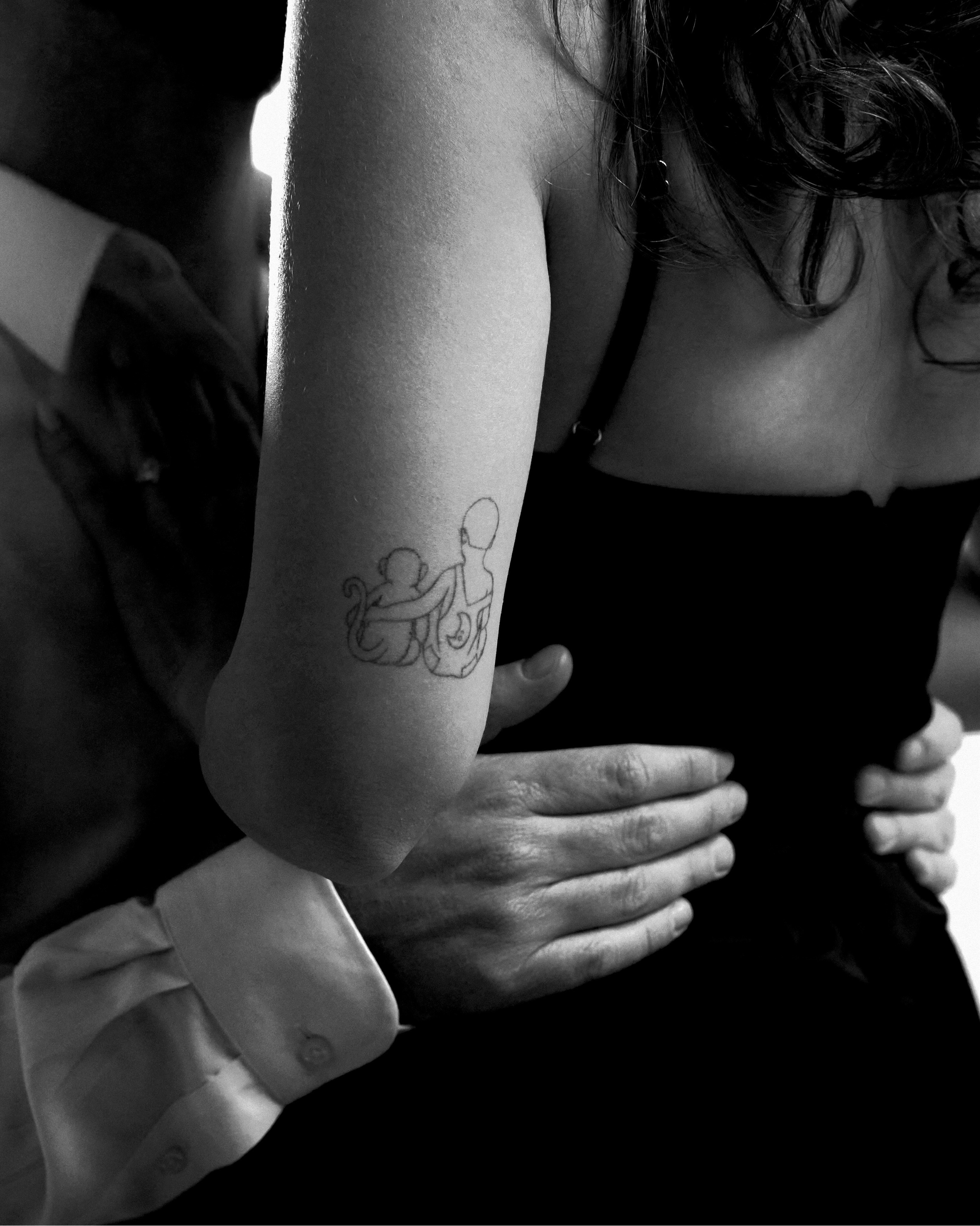 Истории любви. Портретный и тревел-фотограф в Москве | Яна Найдич