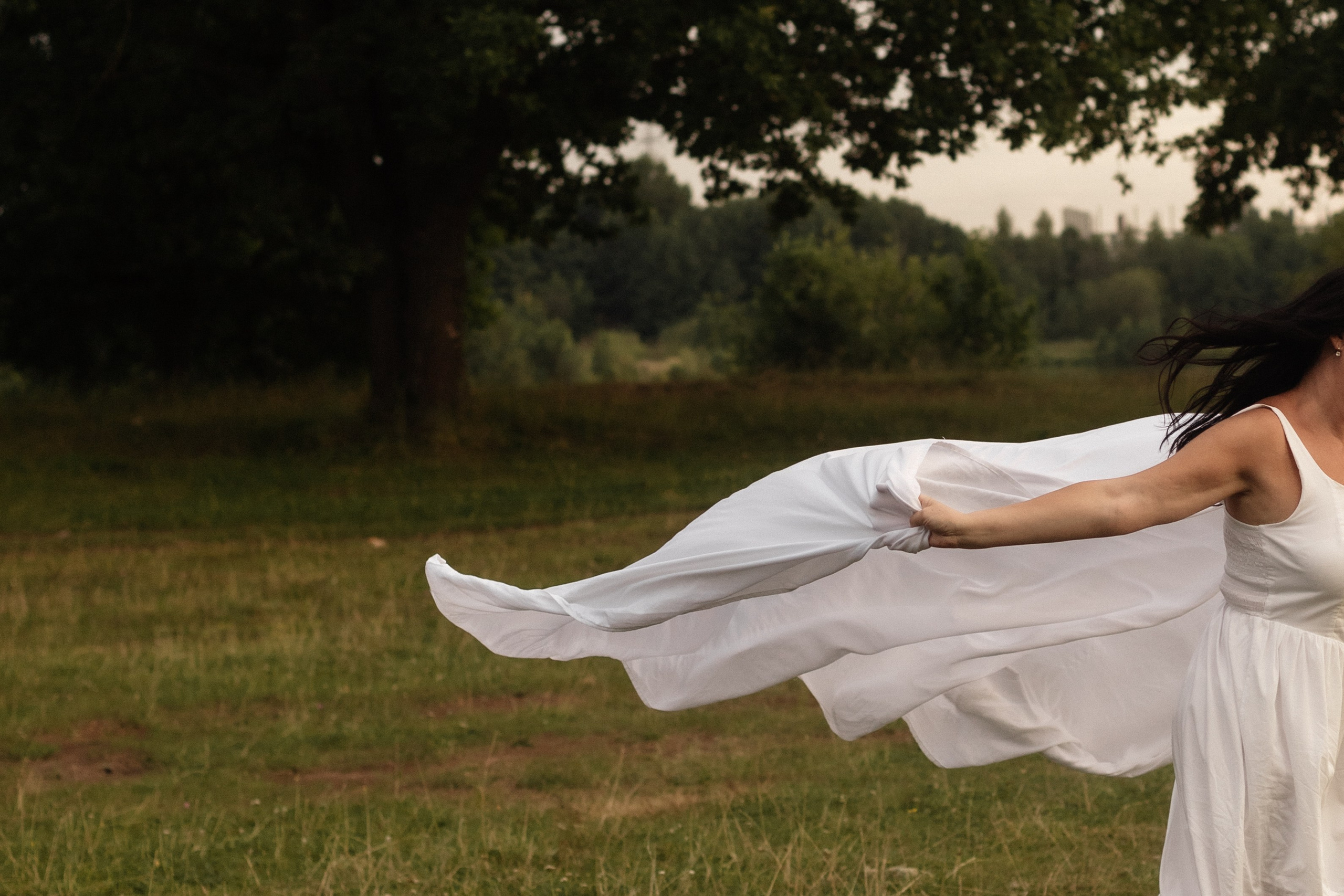 Прогулочная фотосессия. Семейный фотограф в Нижнем Новгороде Куренкова Юлия