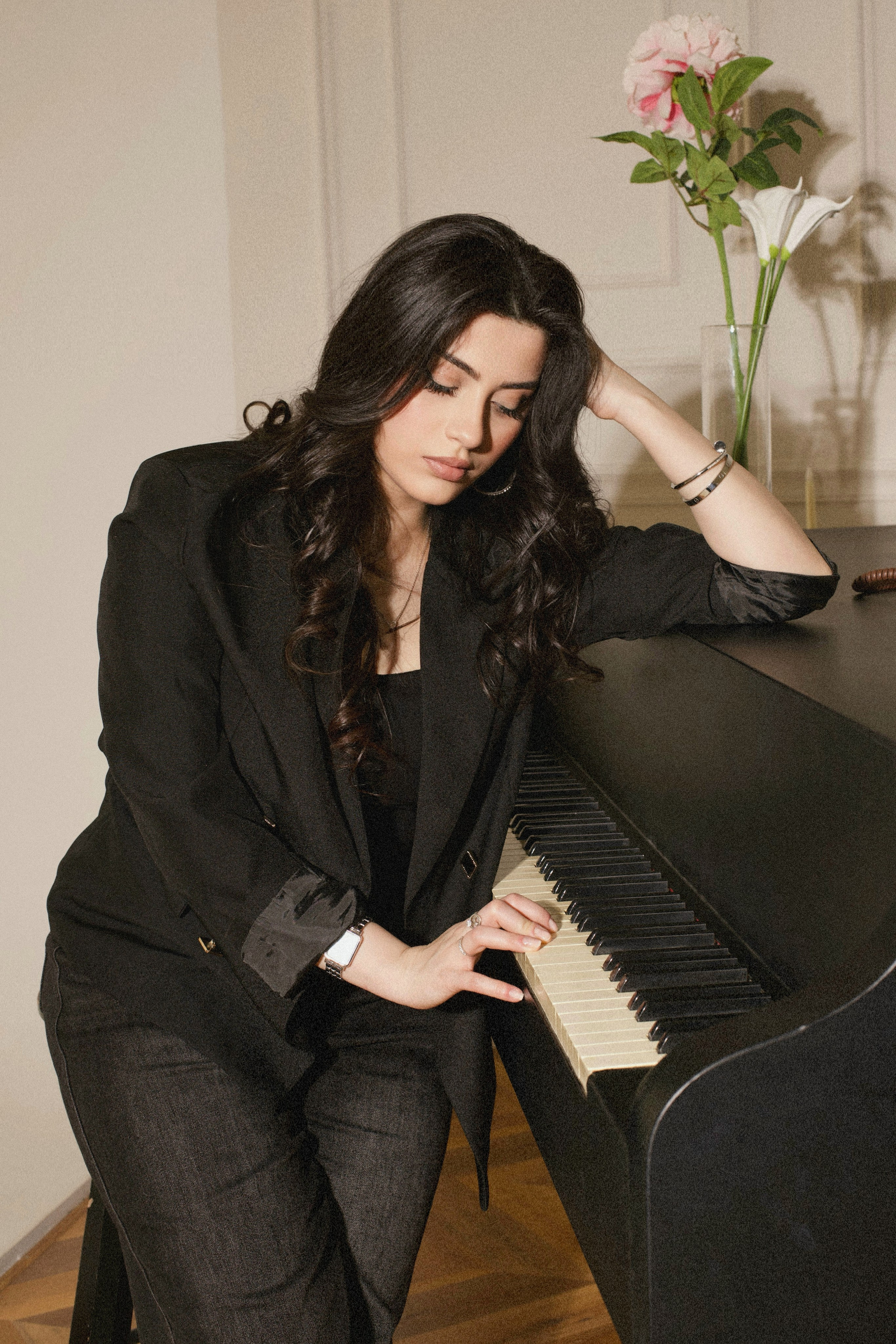 Nigosiik. Фотограф