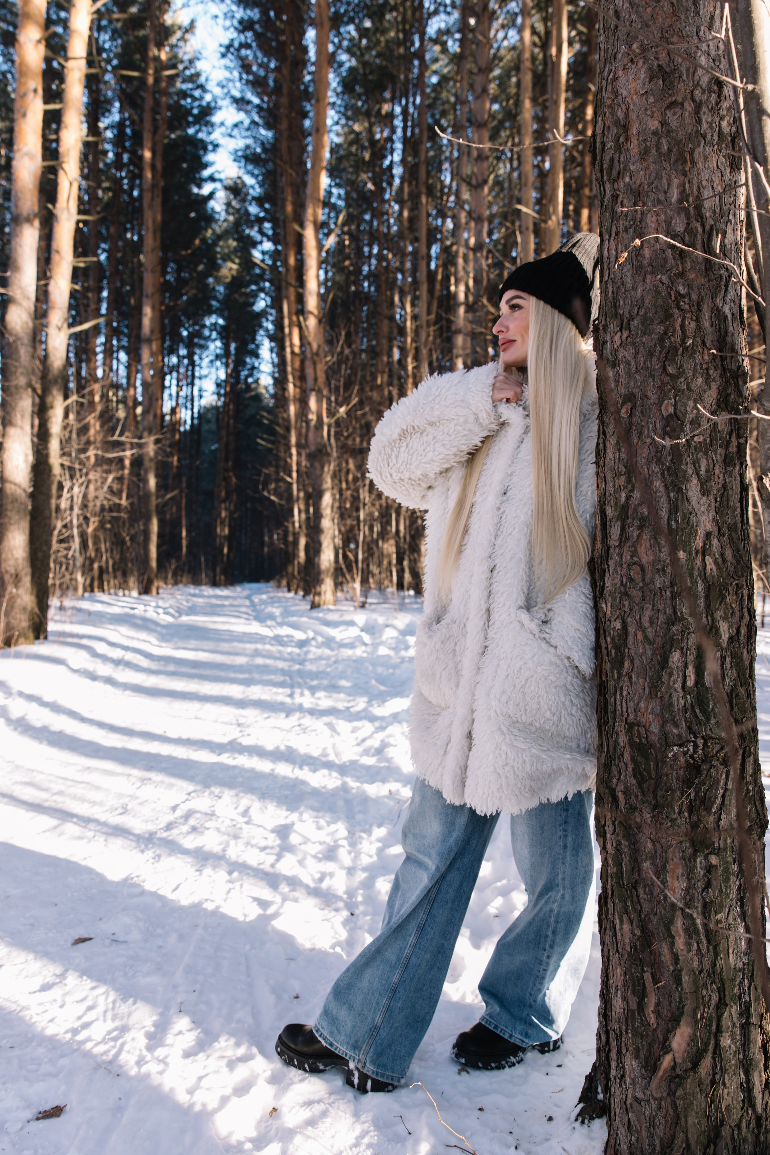 Индивидуальная. Семейный фотограф