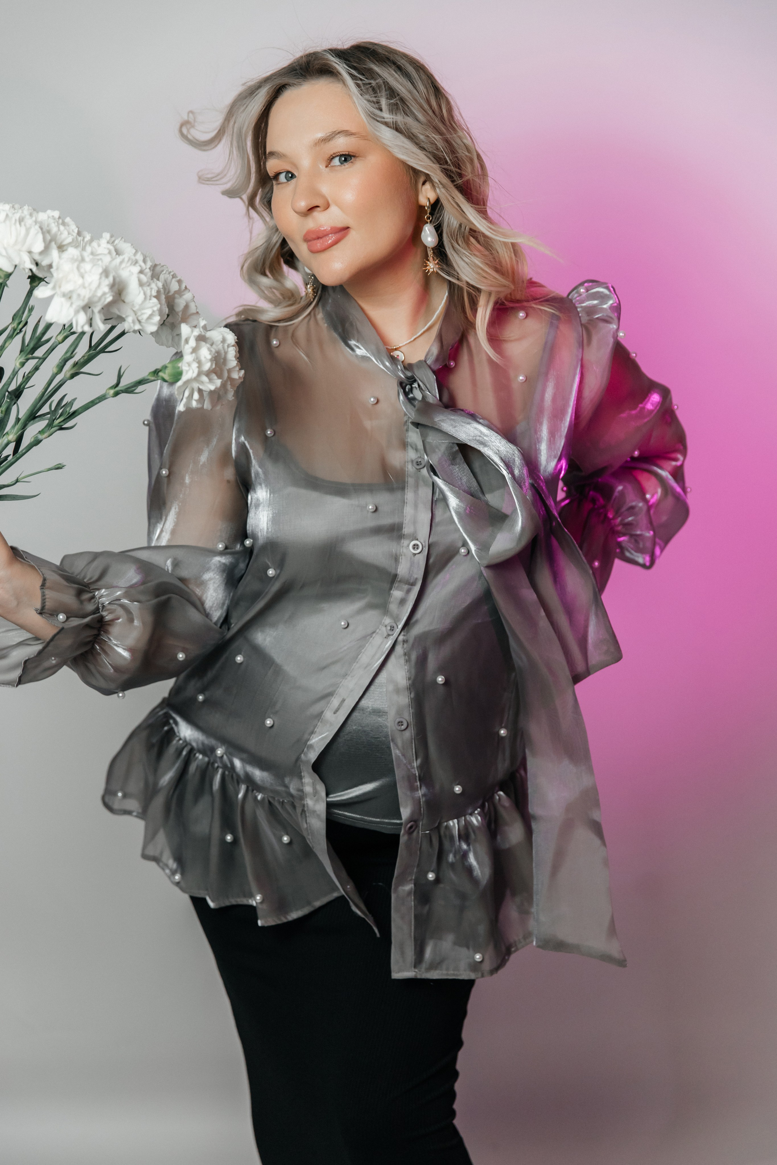 Индивидуальная. Семейный фотограф