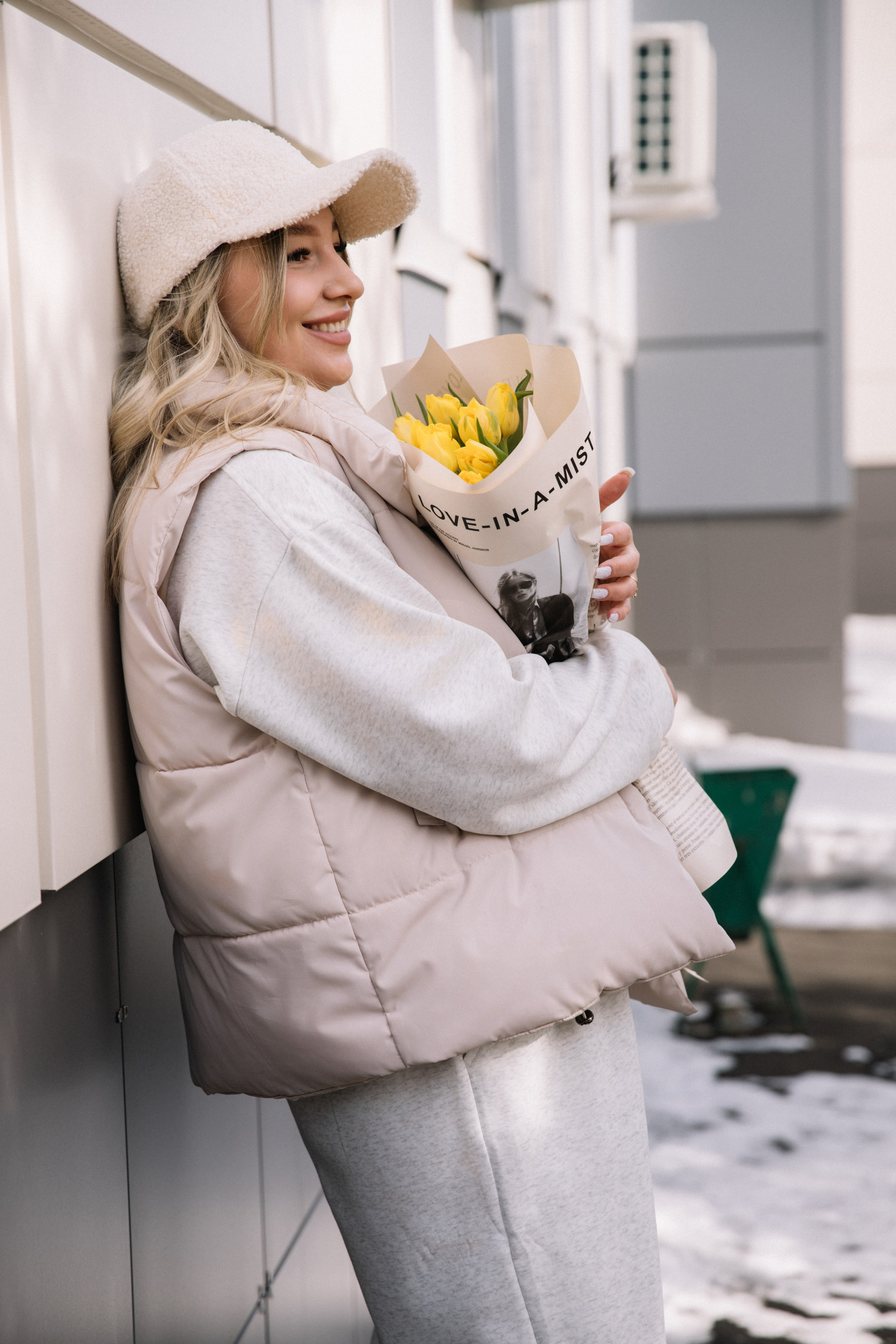 Индивидуальная. Семейный фотограф
