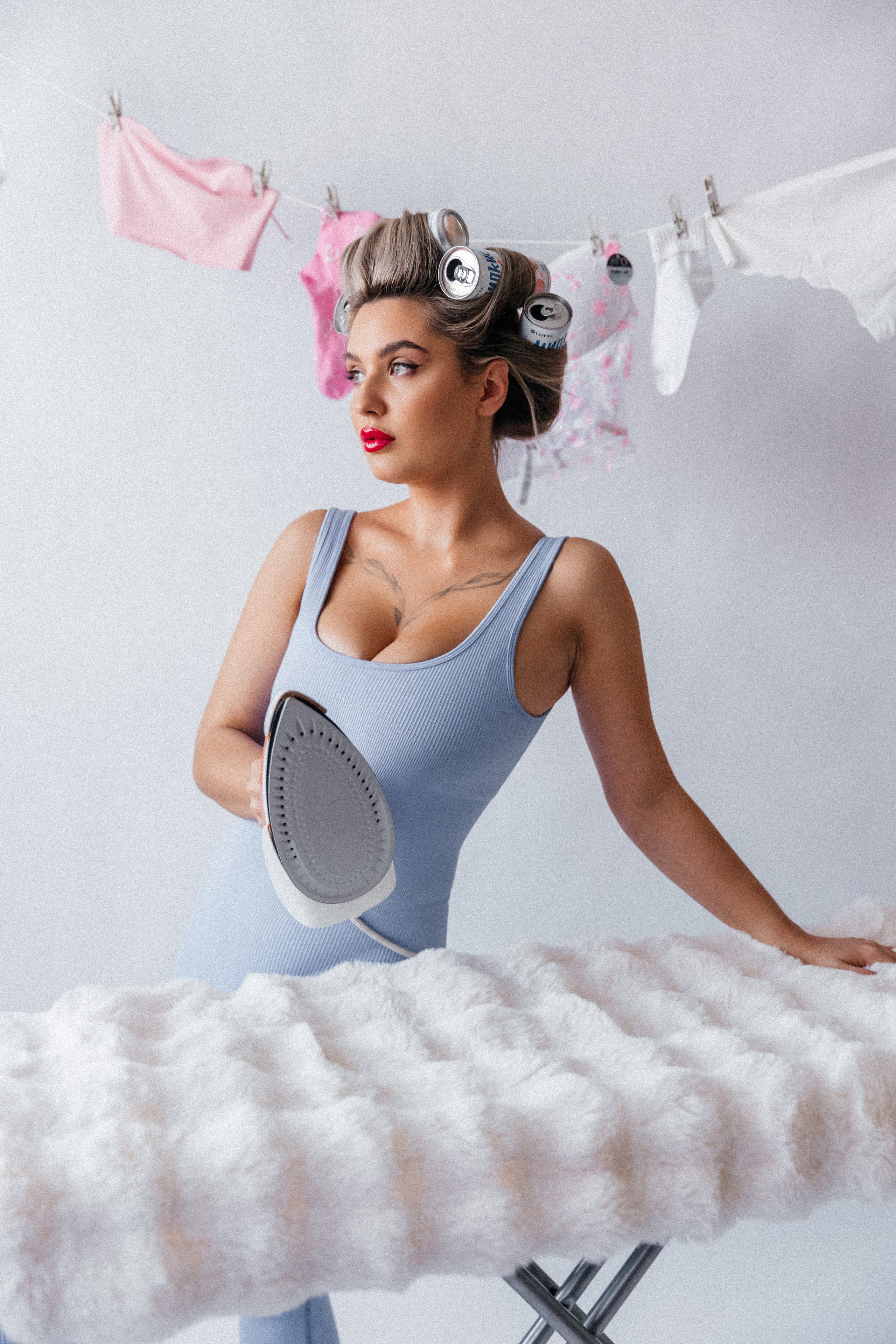 Индивидуальная. Семейный фотограф