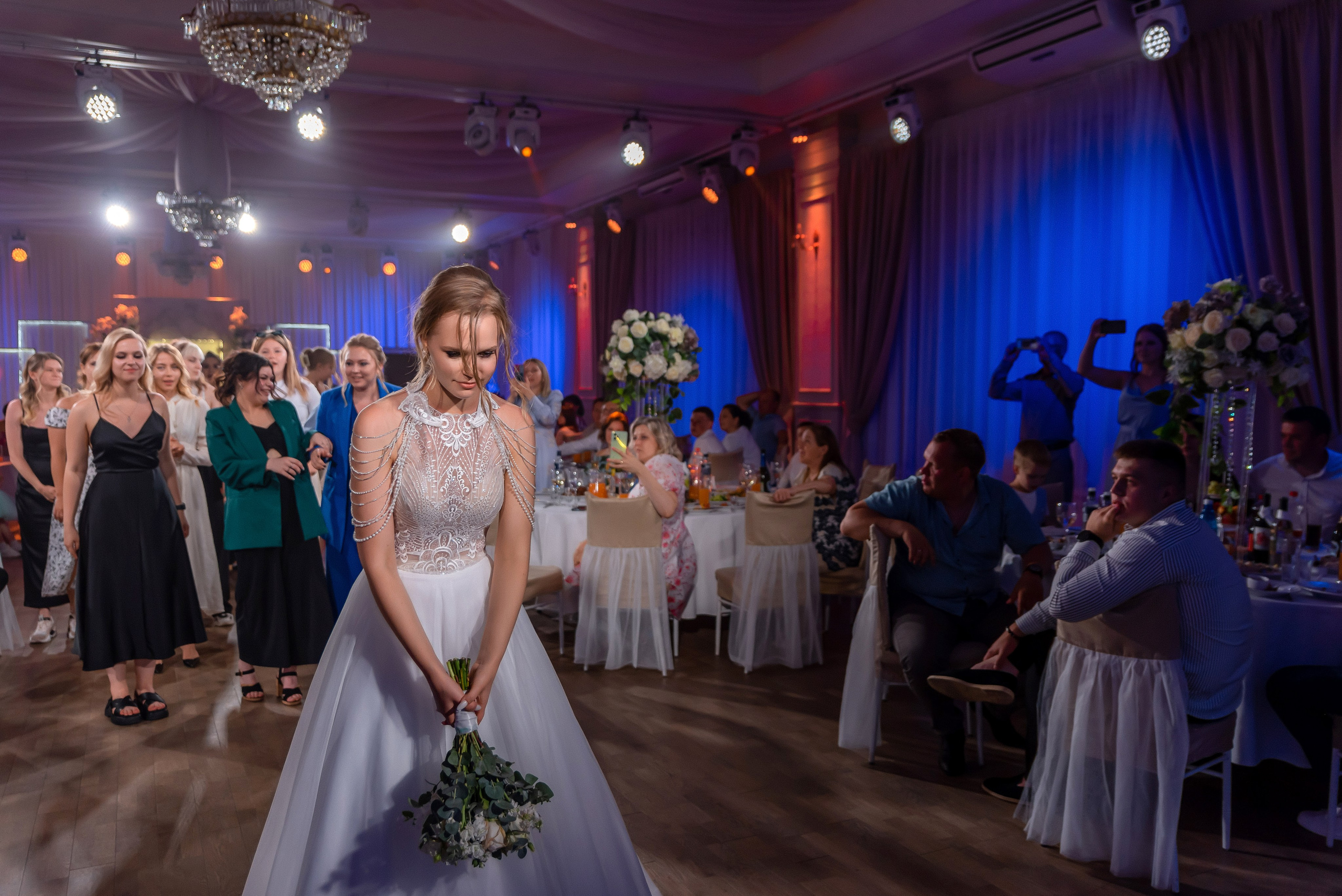 Wedding day 1. Фотограф в Тамбове Светлана Федорова
