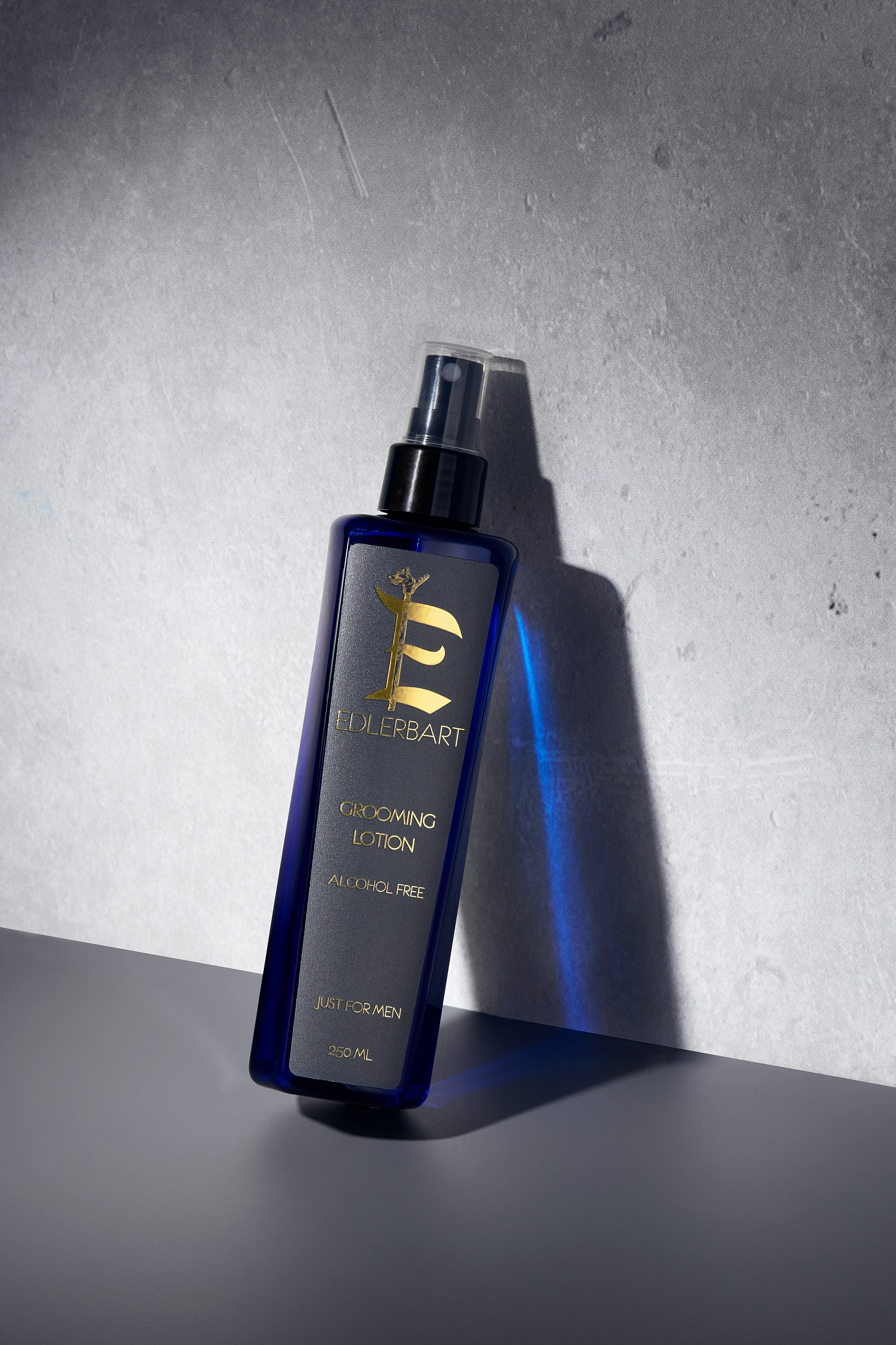 Edlerbart. Предметный фотограф  Анастасия Лобанова