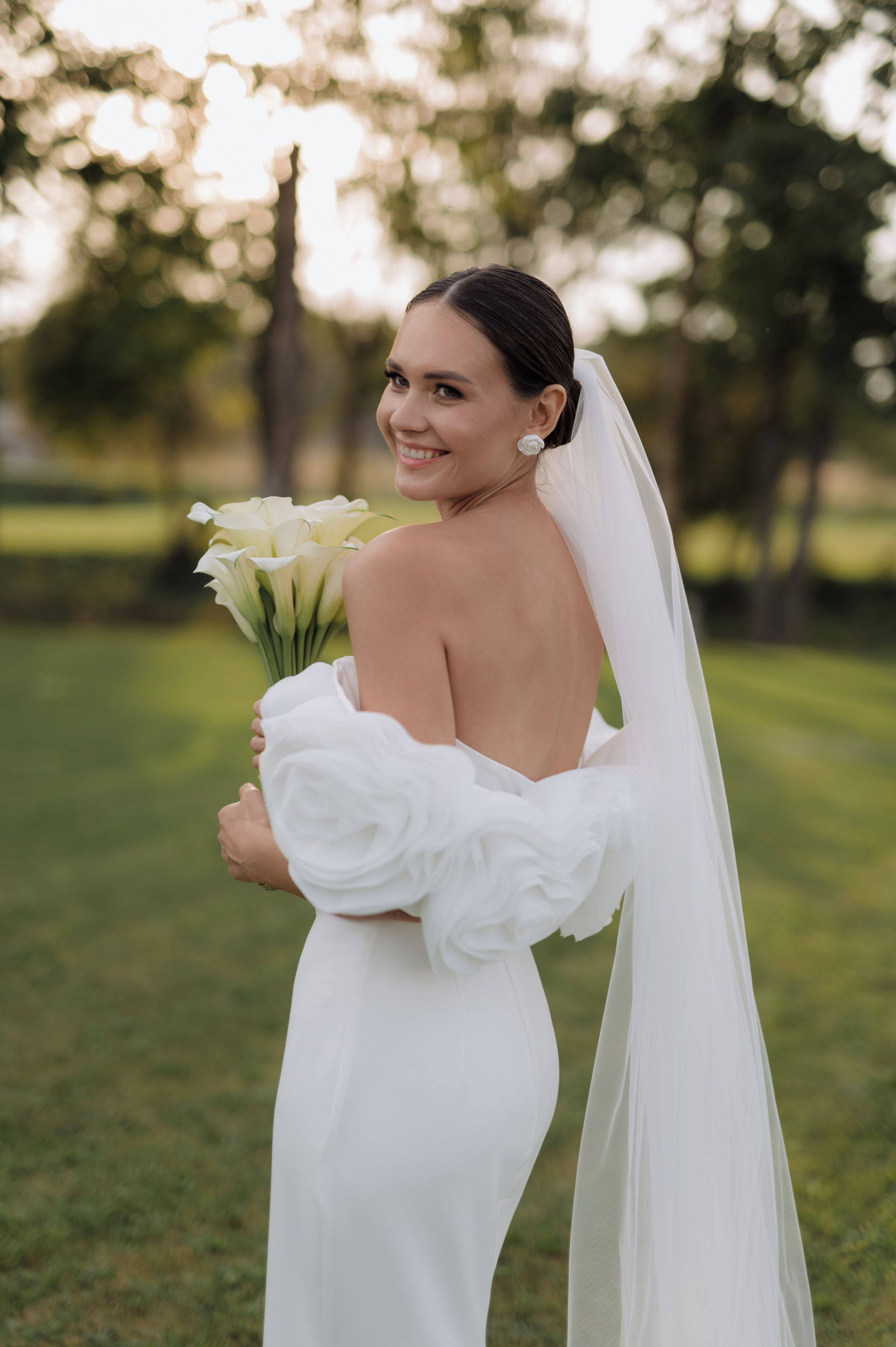 Evgeniy|Veronika. Свадебный фотограф в Минске и Санкт-Петербурге Вероника Аксенова