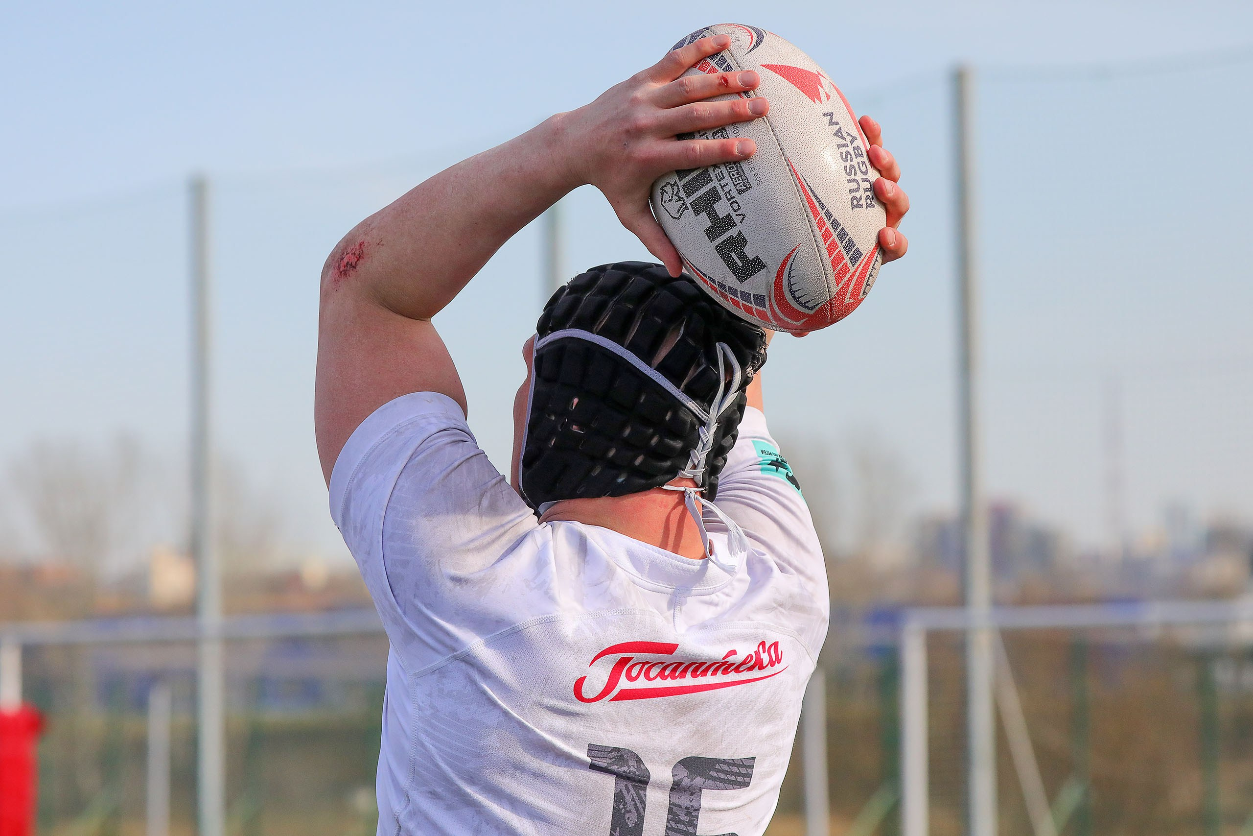 РЕГБИ. Репортажный фотограф в Нижнем Новгороде и Москве Ангелина Ильичева