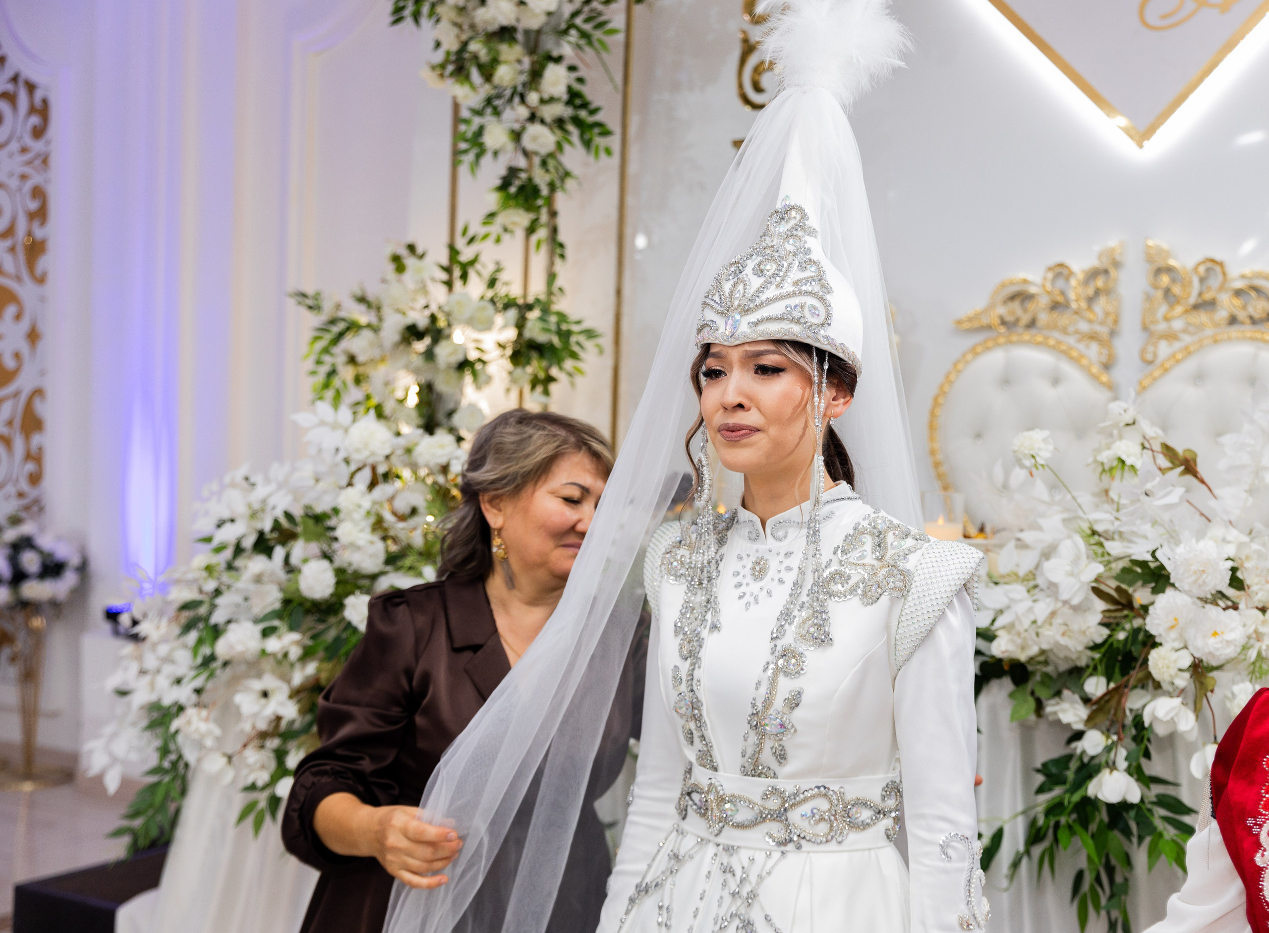 Амина. Кыз Узату