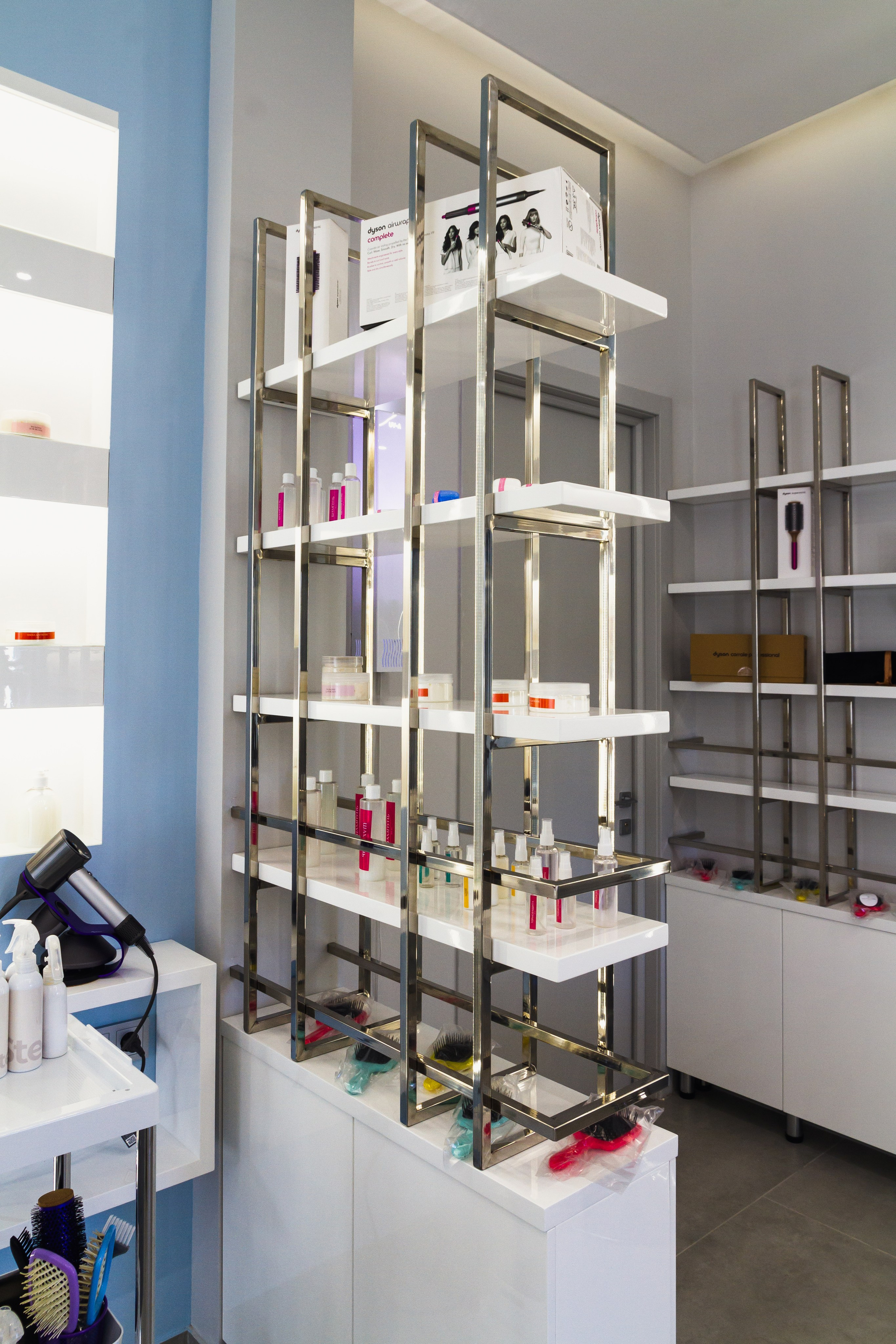 Hair Philosophy. Фотограф Антон Катунин | Симферополь