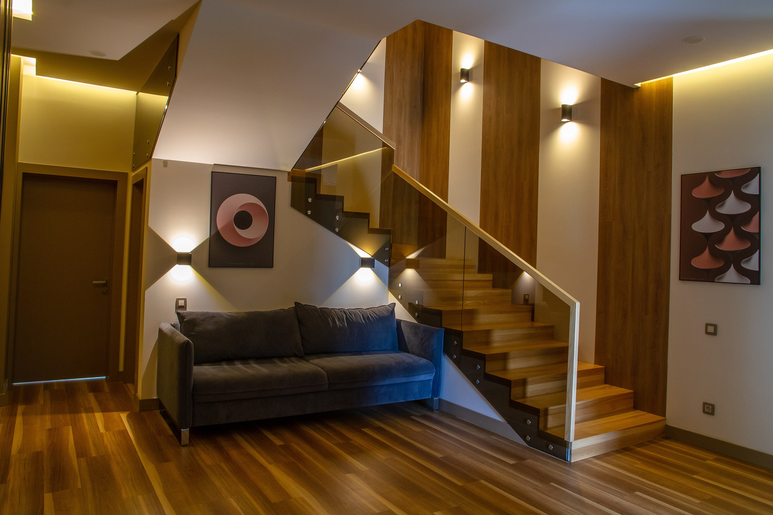 Дом 1. Фотограф Антон Катунин | Симферополь